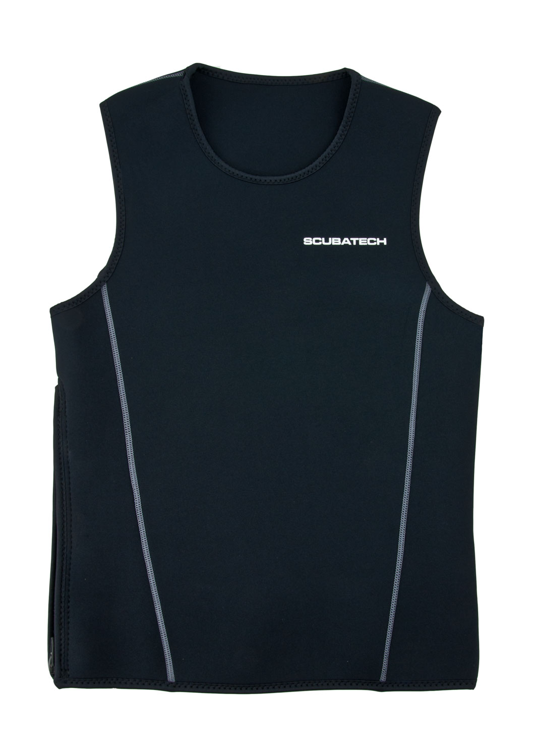Neoprene Vest 3 mm (4) XL