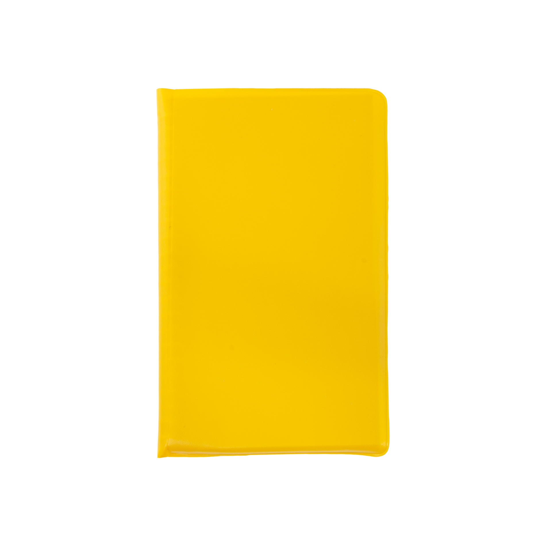 Wet notes - yellow