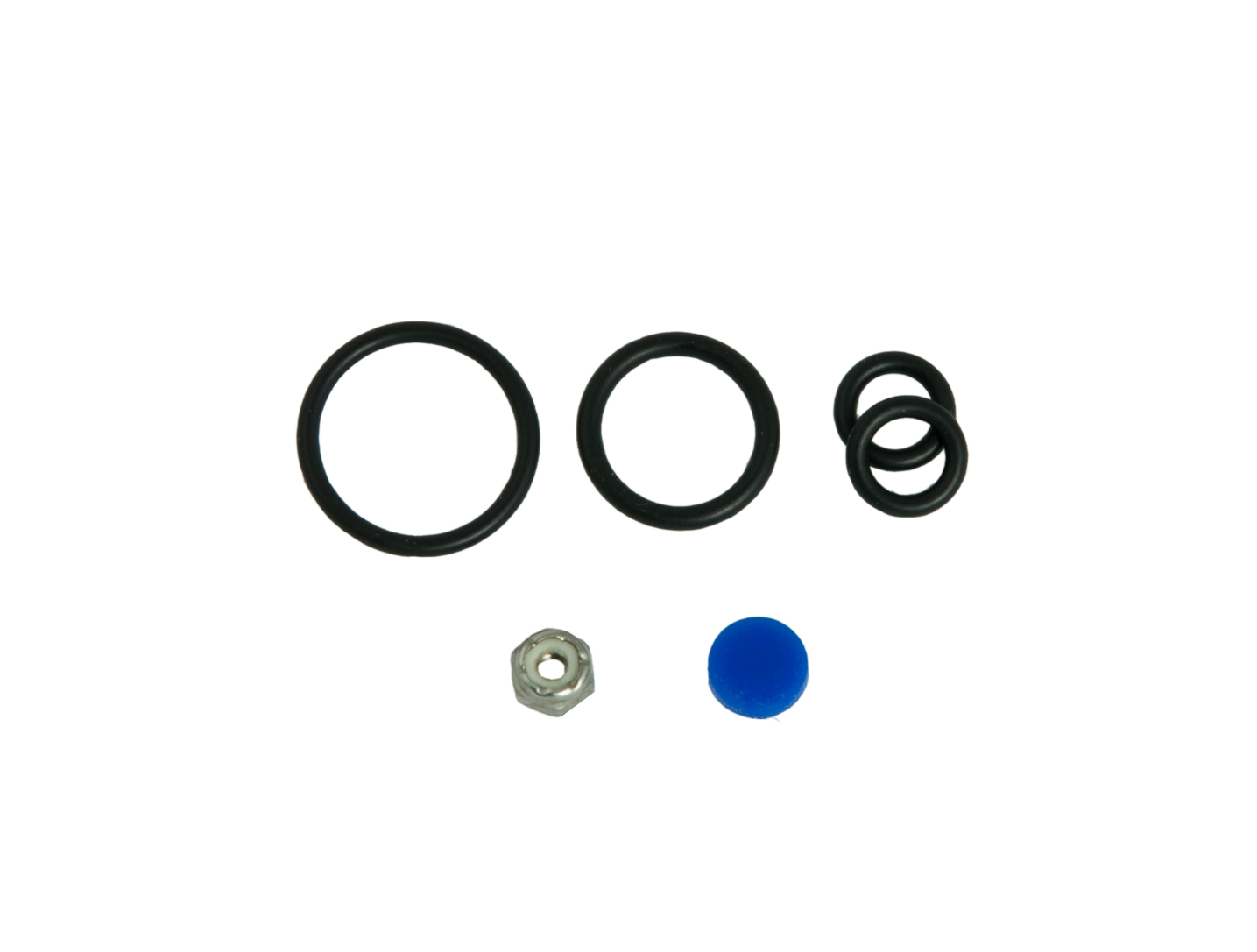 Kit de Servicio Segunda Etapa REC1 R1 PRO R3 Octo Viton