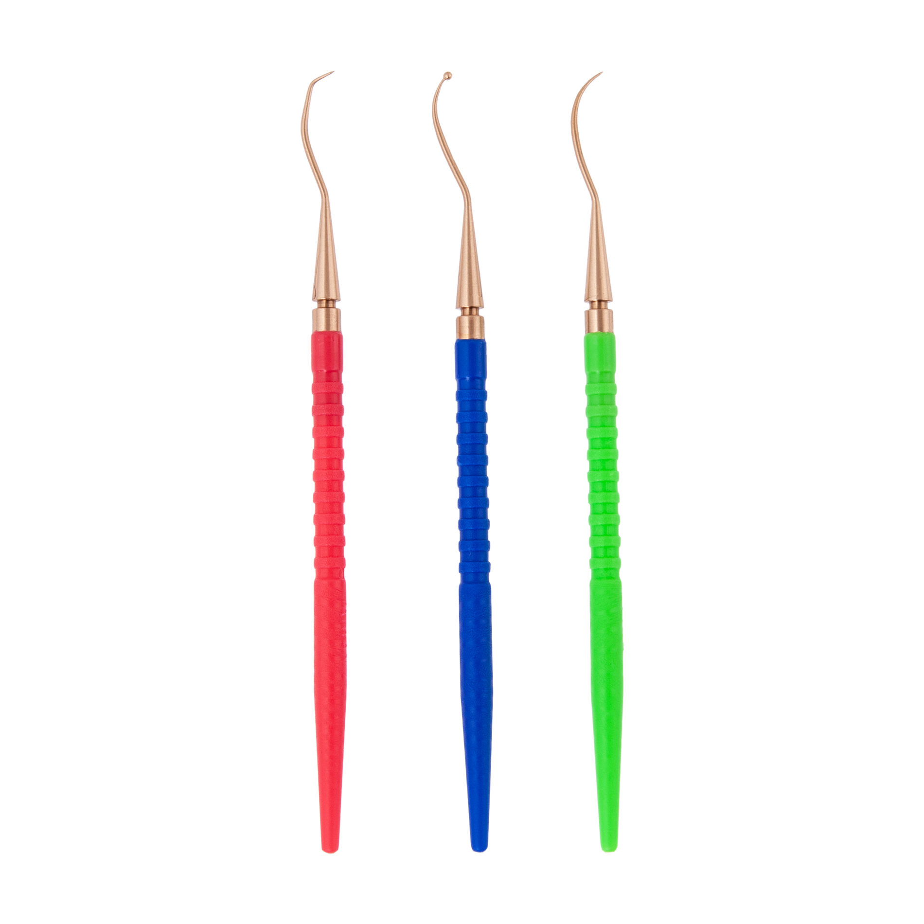Set Pinchos O-ring