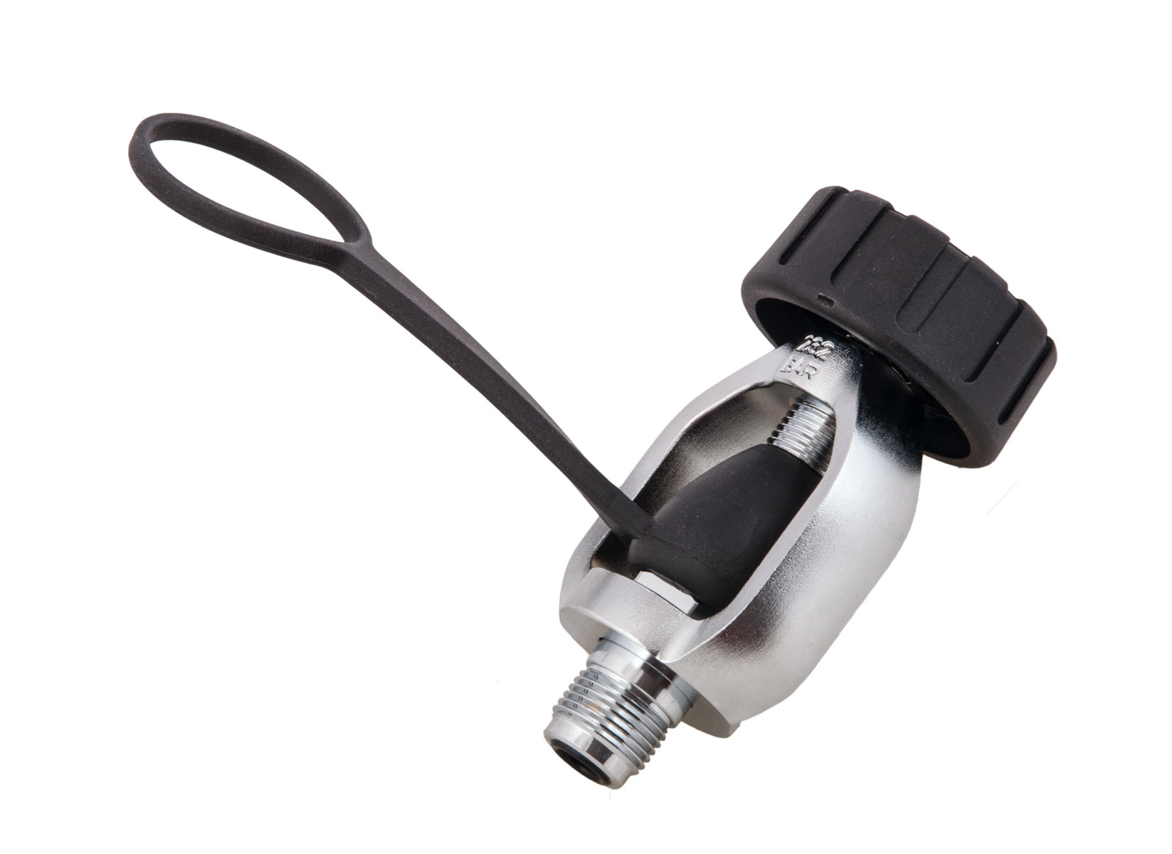 Kit Conversion DIN a Yoke R2 ICE R2 TEC R5 TEC