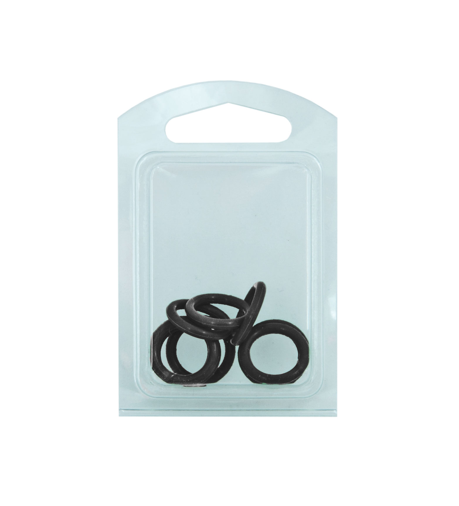 O-rings for LP hose II-nd stage side 10 pcs