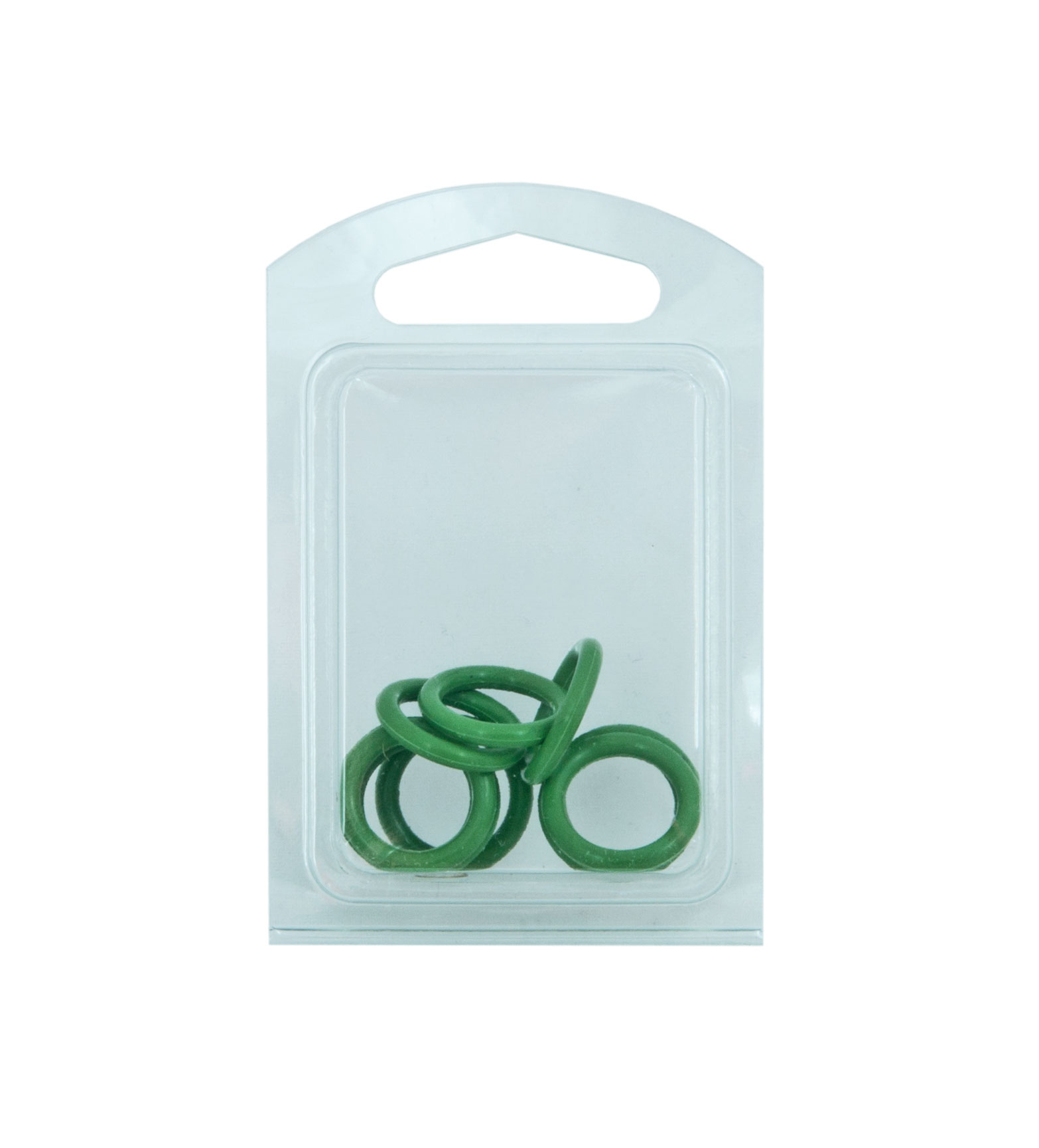 O-ring Tapon Ciego Valvula Mono 10 pcs Viton