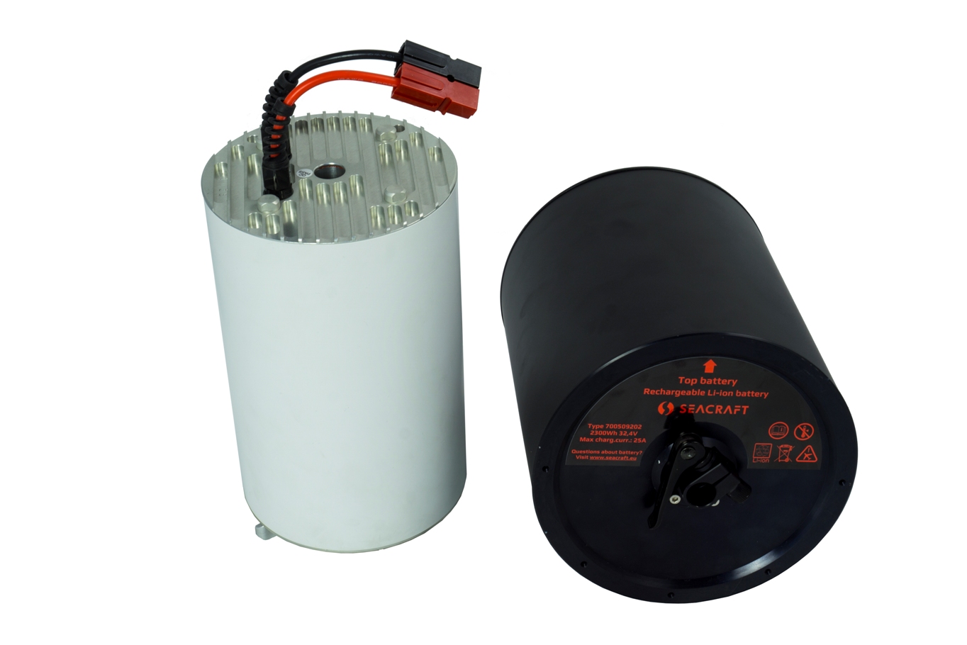 Battery 1500 Wh