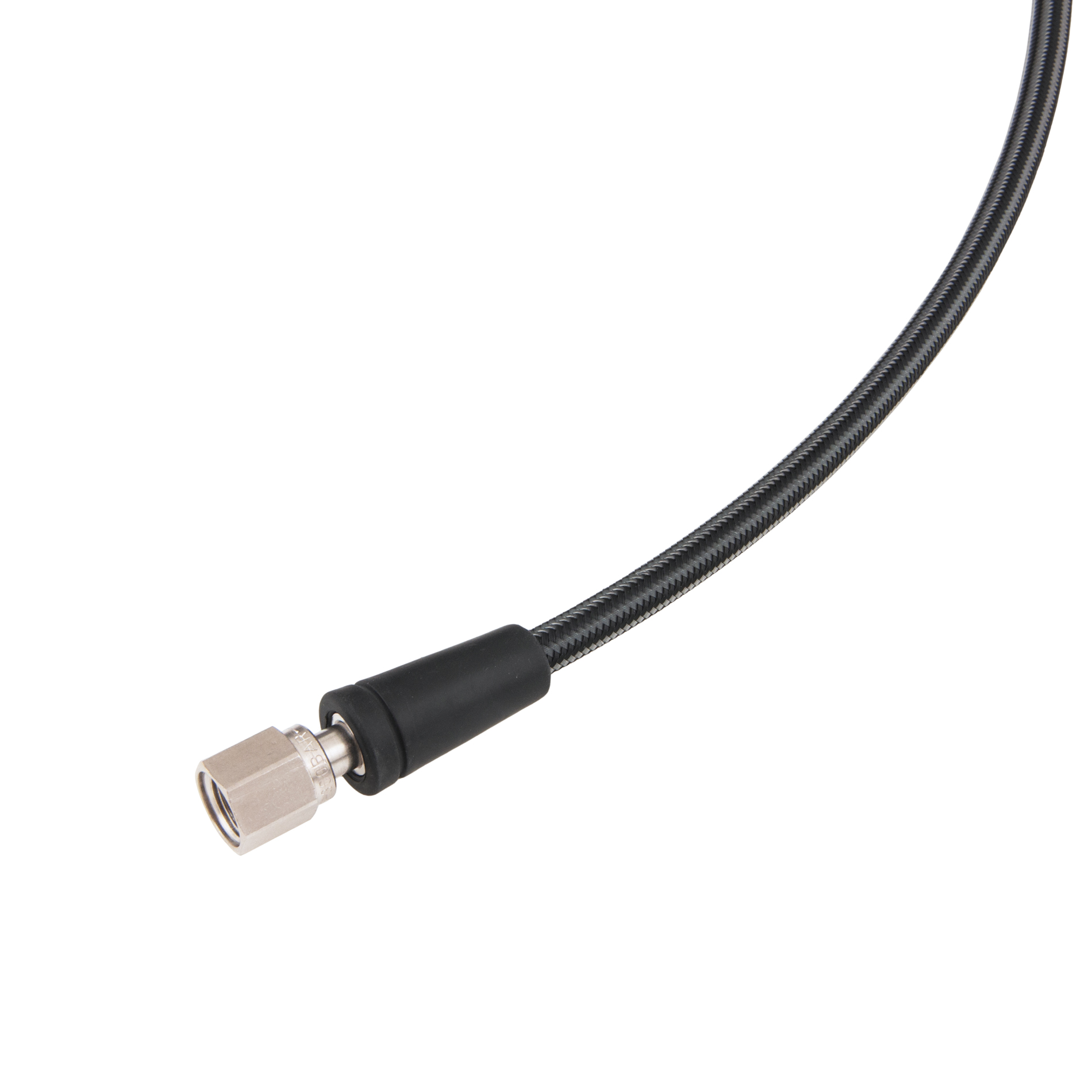 XTR HP hose 0,56 m, Carbon HD