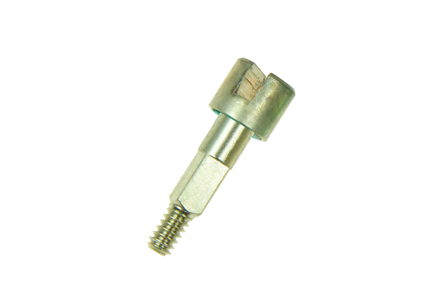 Valve spindle
