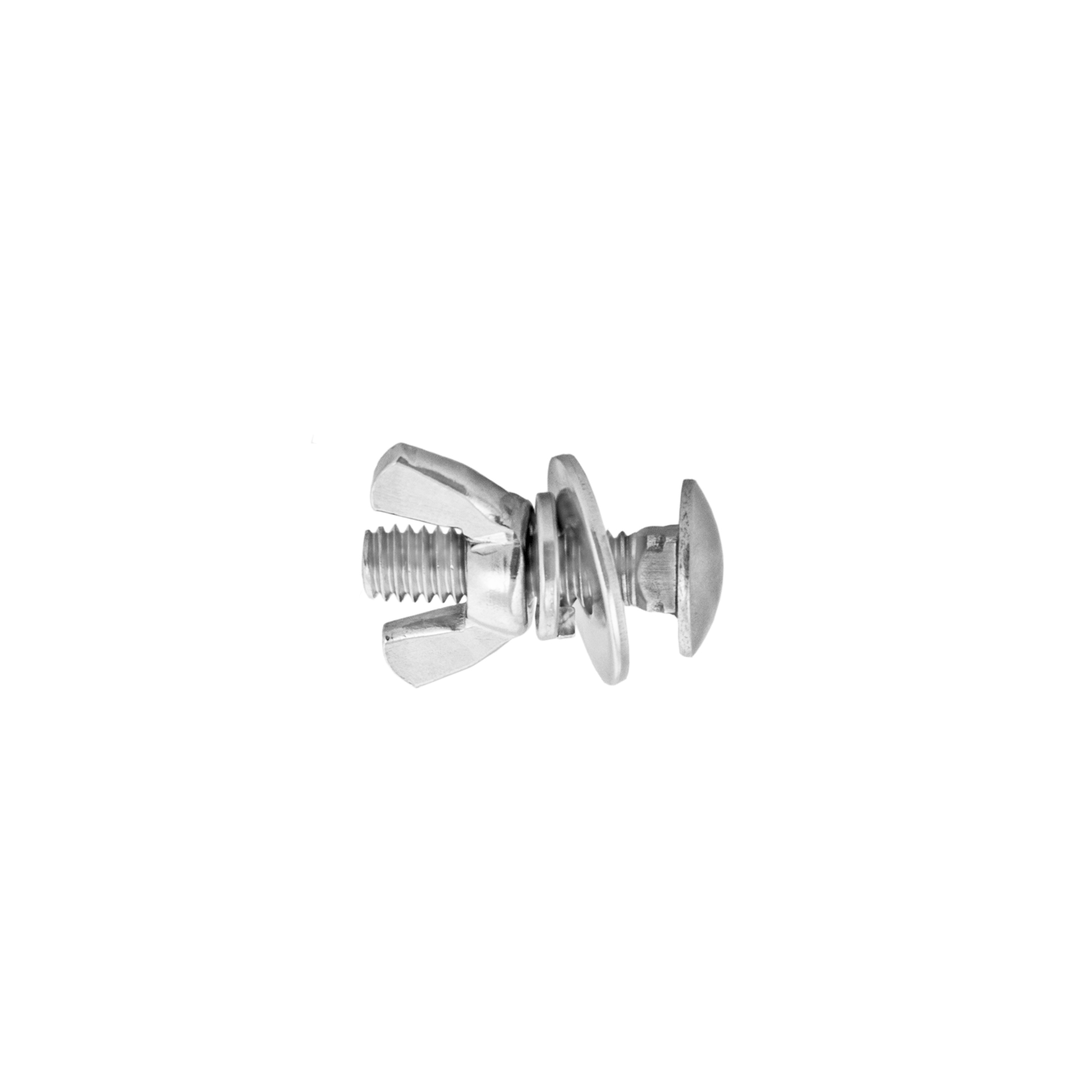 Tornillo para Adaptador Mono Inox 445g