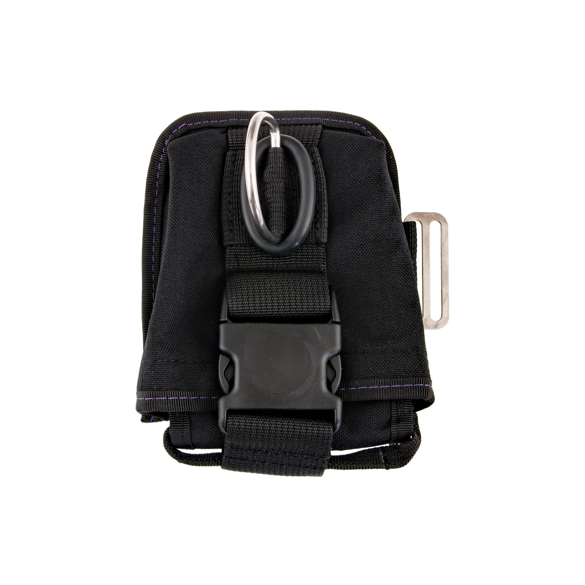 Double weight pocket soft, left, Ladies - Tecline