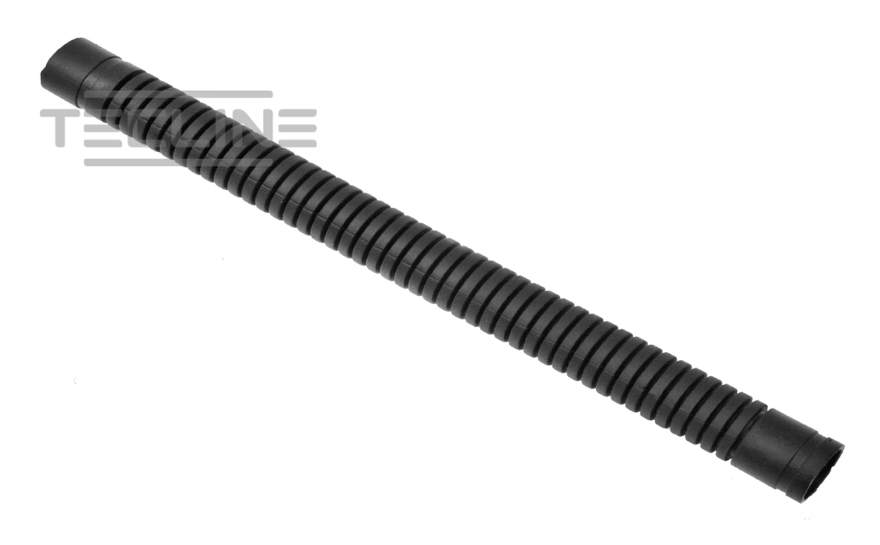 Corrugated hose for inflator 50 cm