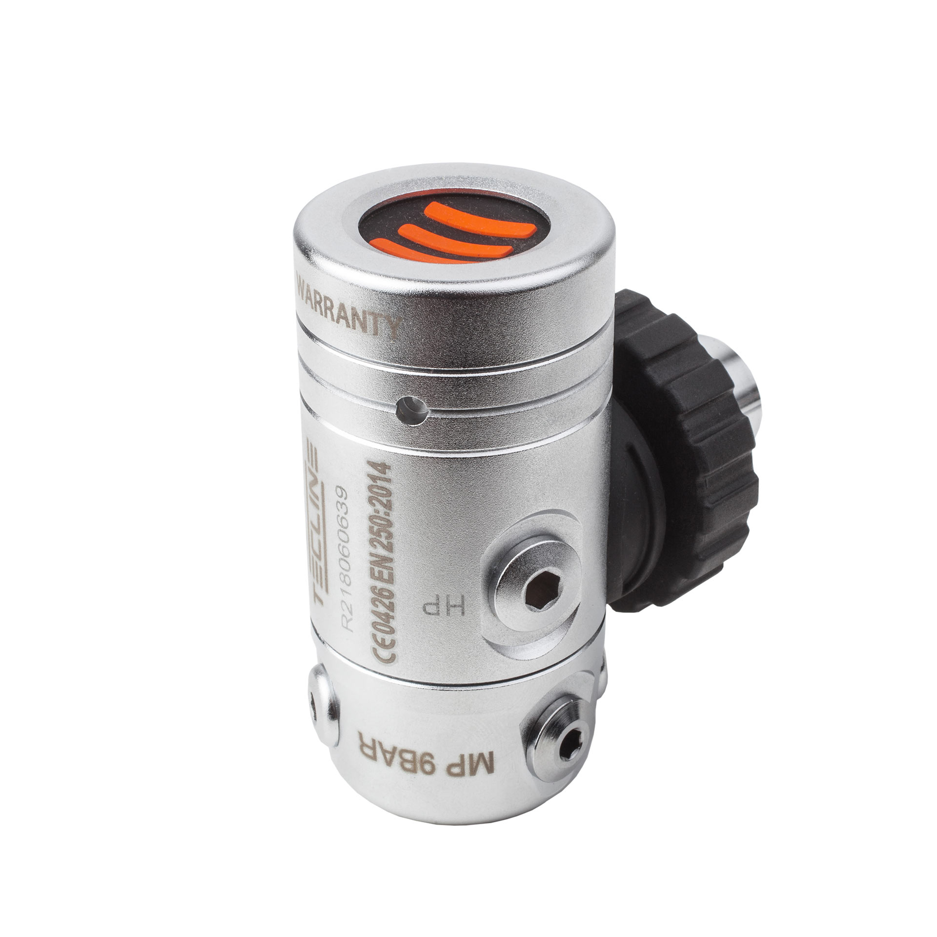 I-st stage R2 TEC - EN250A