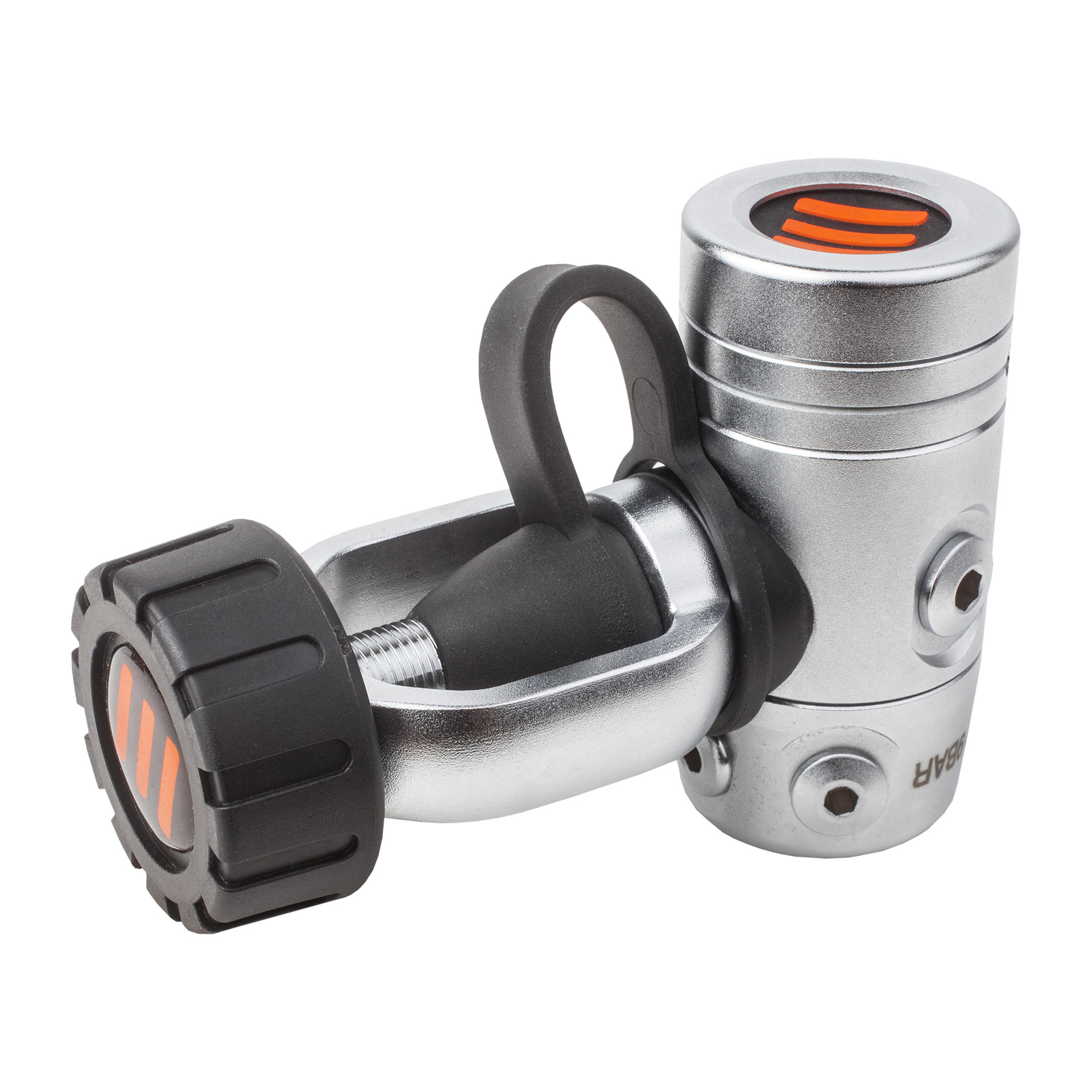 I-st stage R2 TEC YOKE - EN250A
