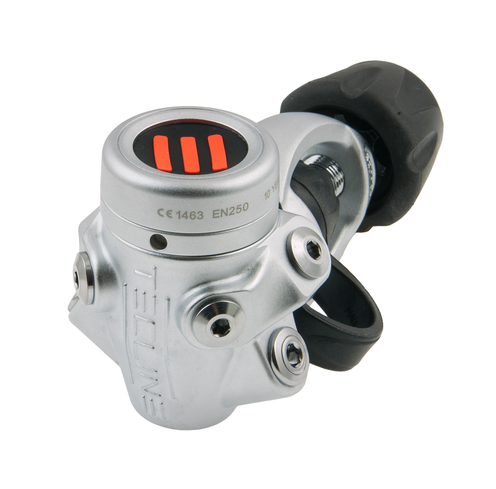 I-st stage V1 ICE YOKE - EN250A