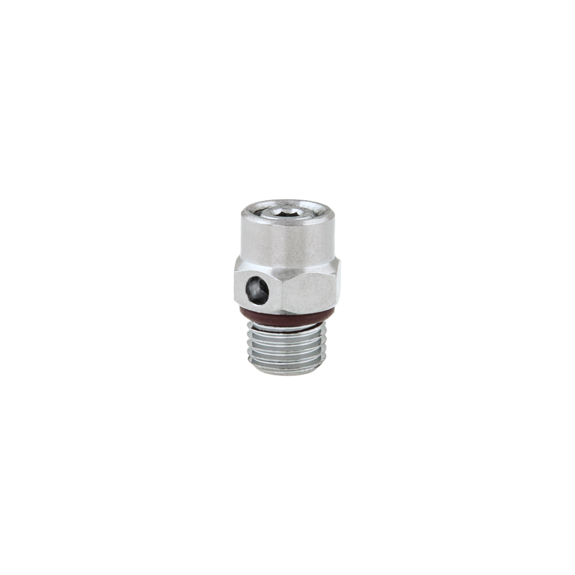 Over preasure valve