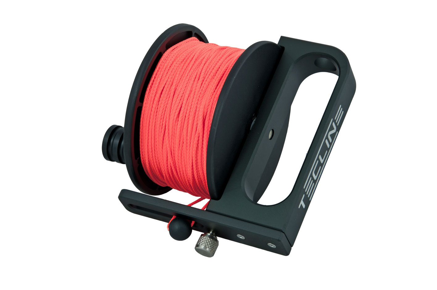 TecLine reel Explorer 400ft/130m