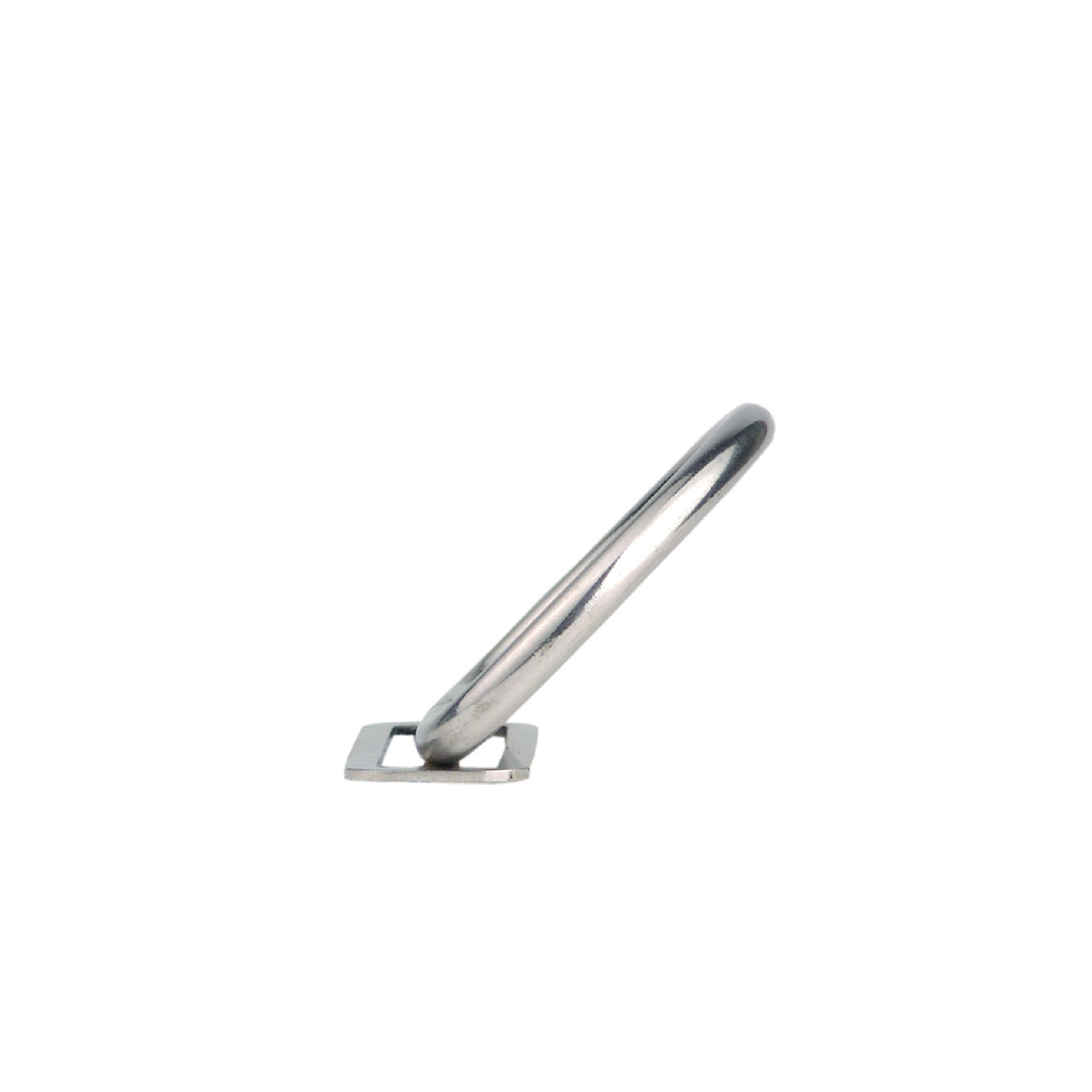 B-ring on tri glider 45 degrees