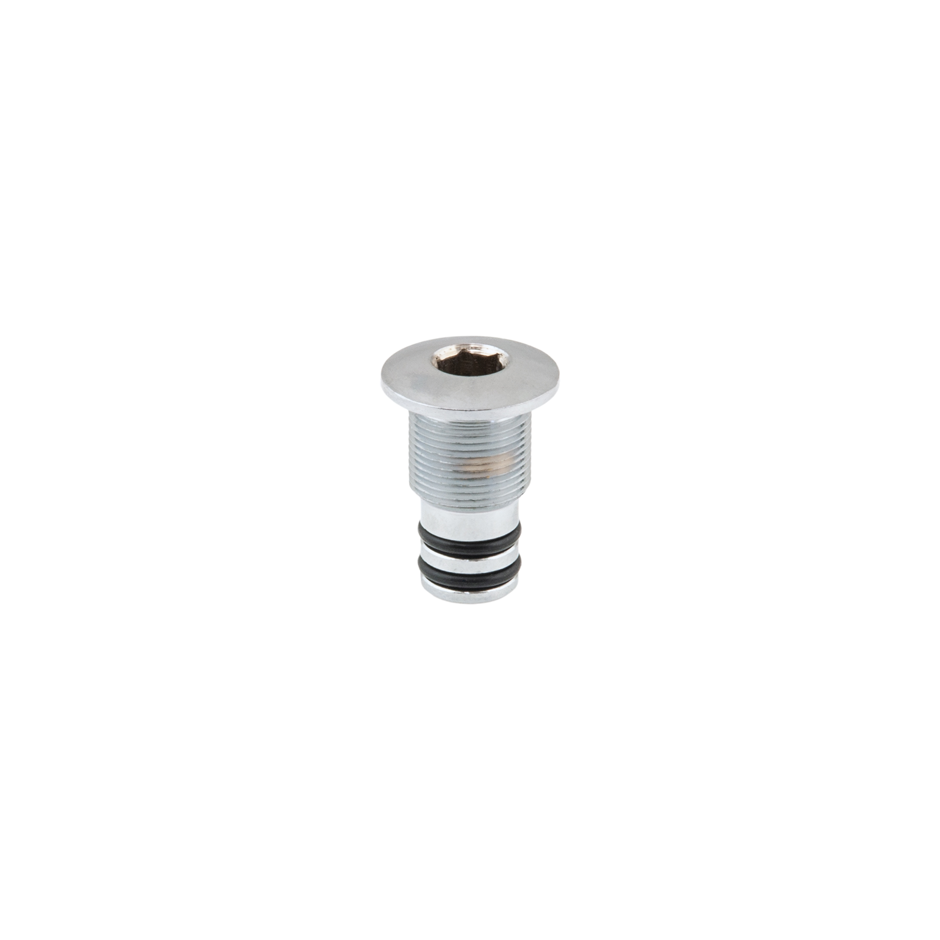 Tapon Ciego Valvula Expandible Izquierda 232 bar