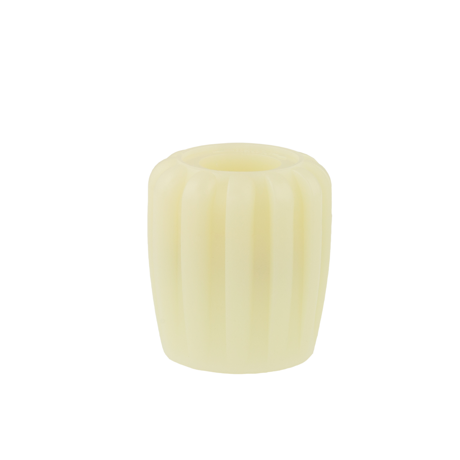 Valve knob - fluorescent