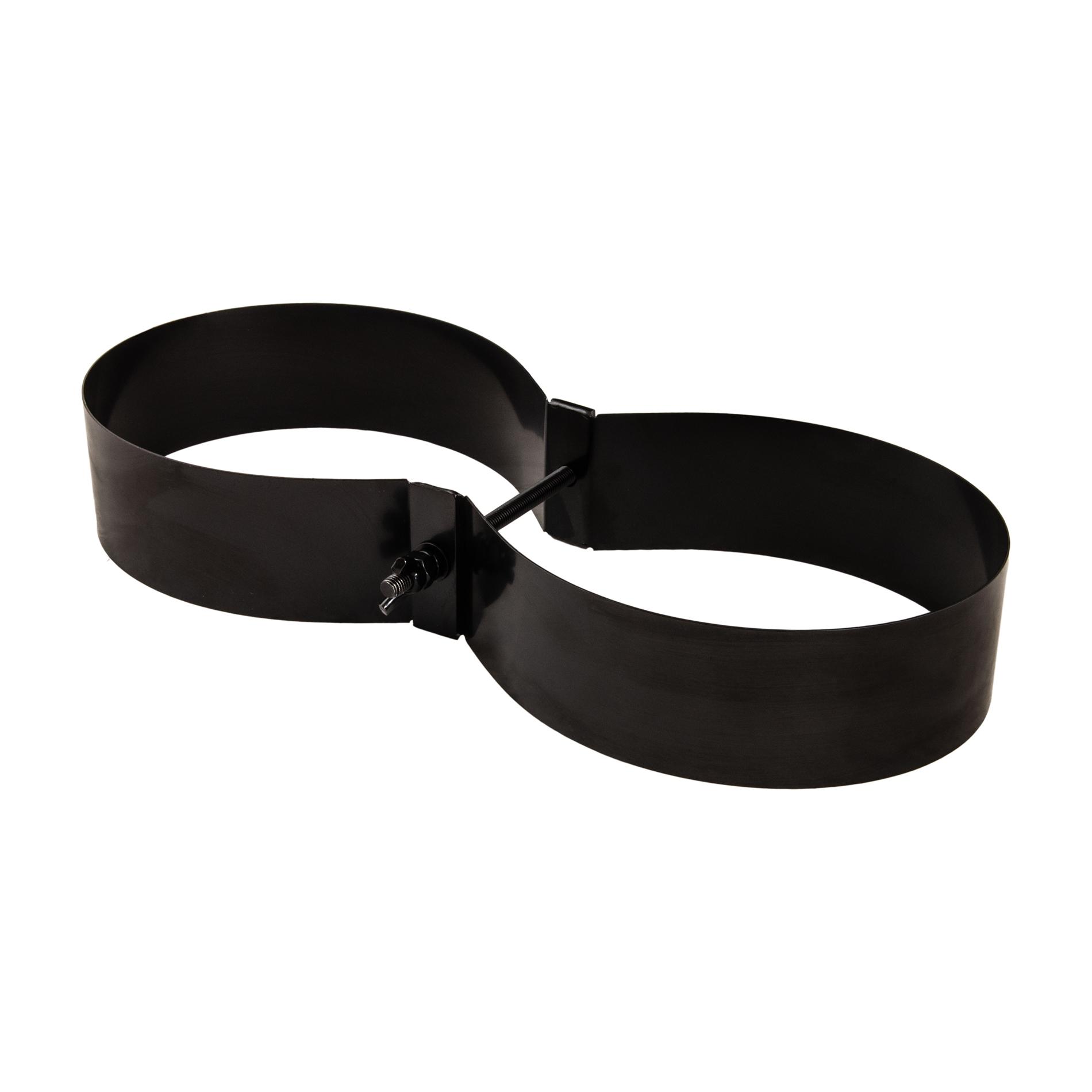 SS Tank band black, 60 mm for 171 mm tanks - Military Line