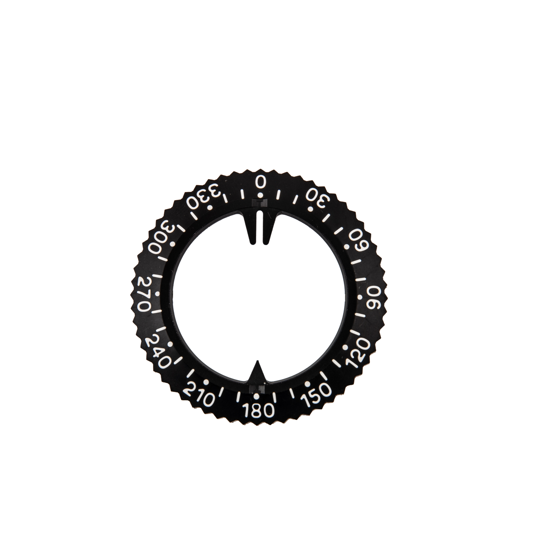 Bezel for compass Tecline