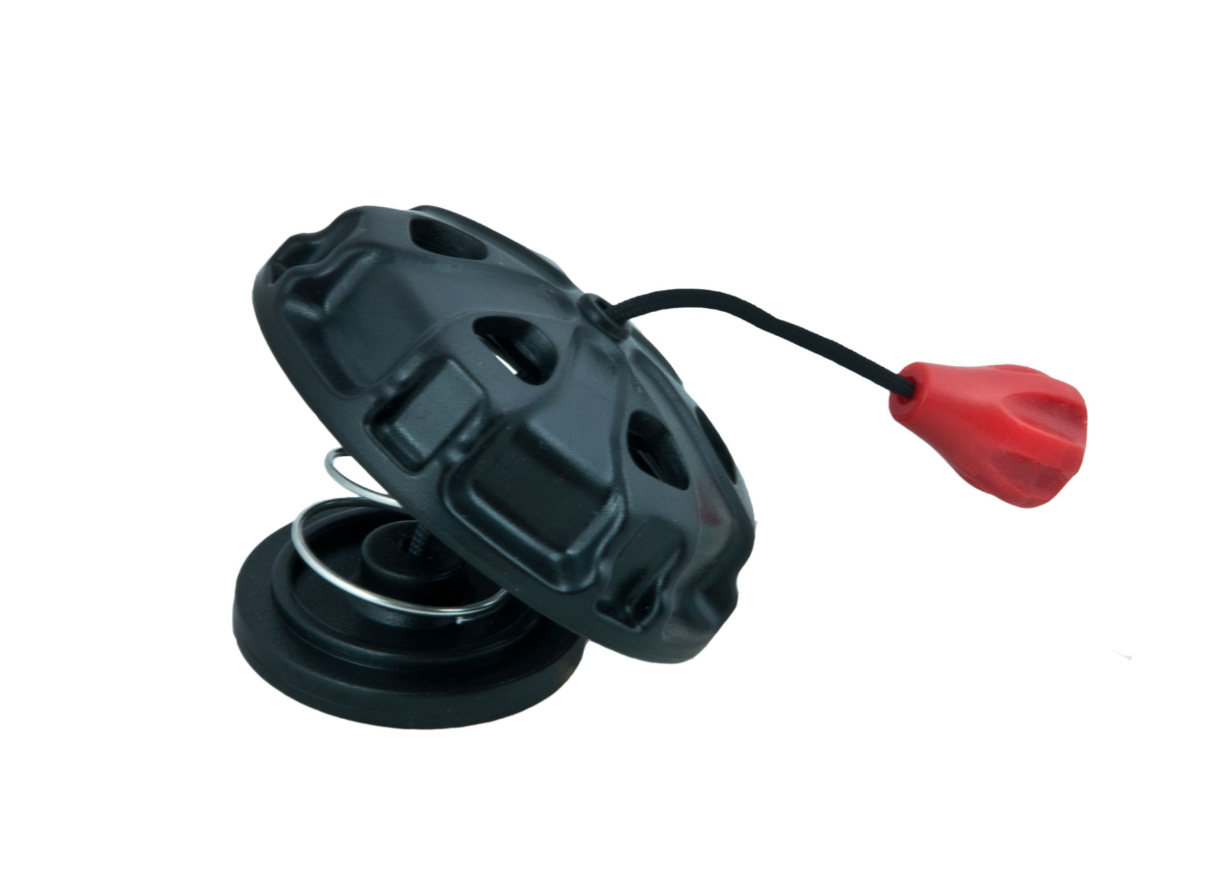 Over preasure valve (OPV), dump valve for Tecline wings - NEW THREAD