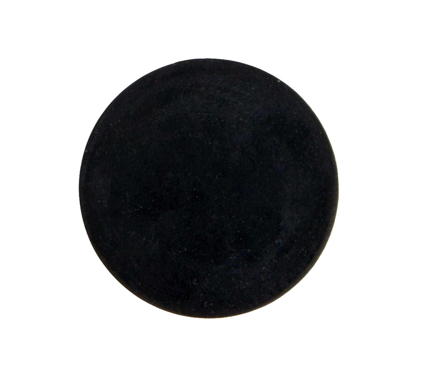 Silicone gasgasket for dump valve