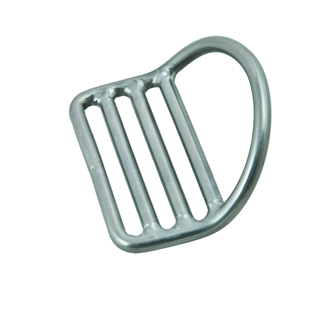 Sliding d-ring for SIDE 16