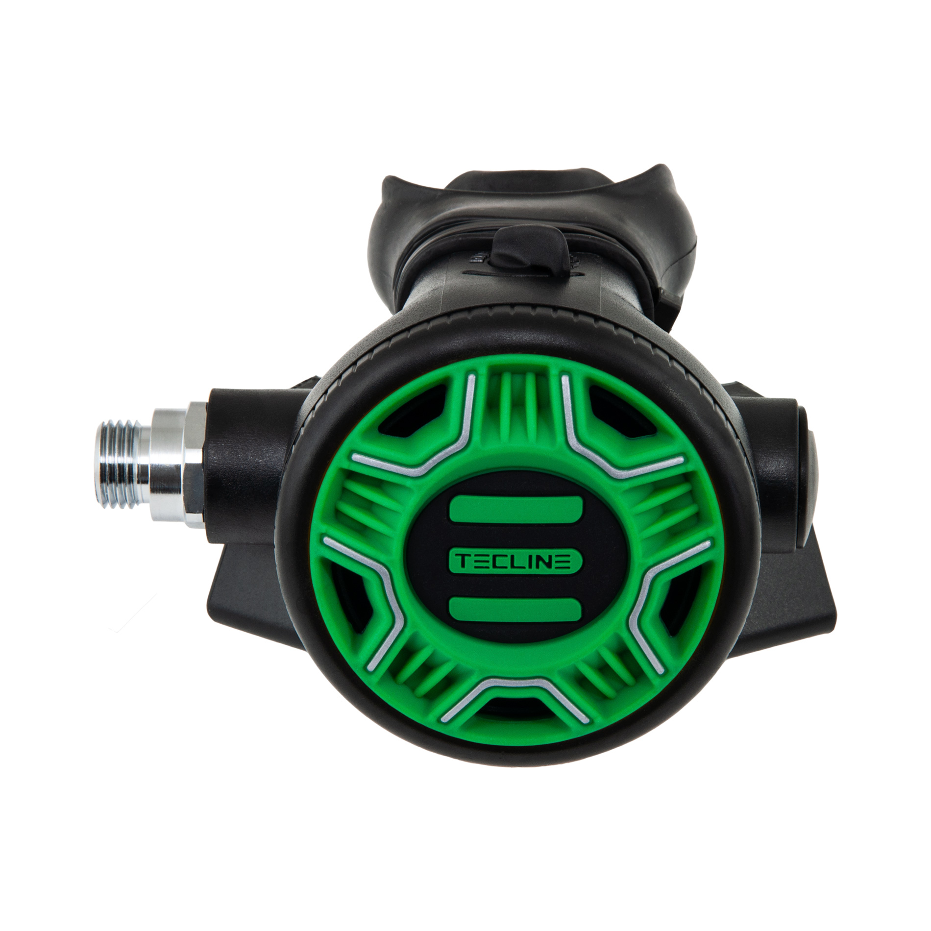 II-nd stage REC1 O2 green - EN250