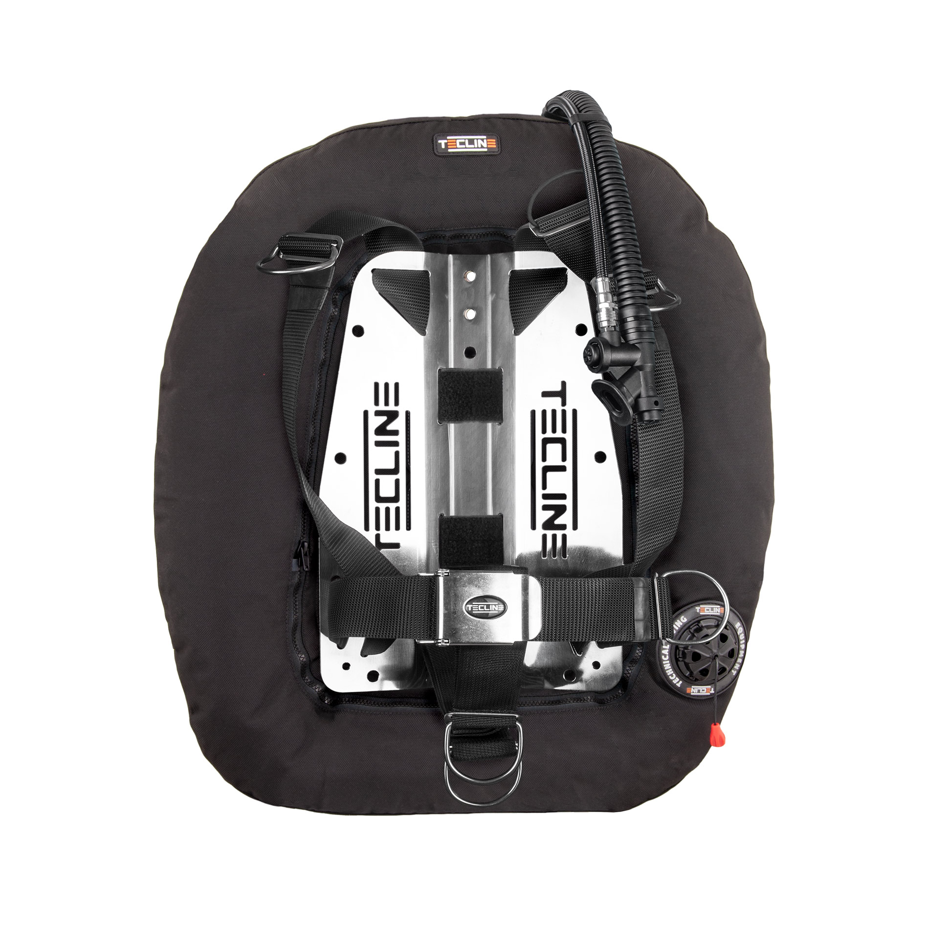 Donut 22 with adjustable DIR harness & BP