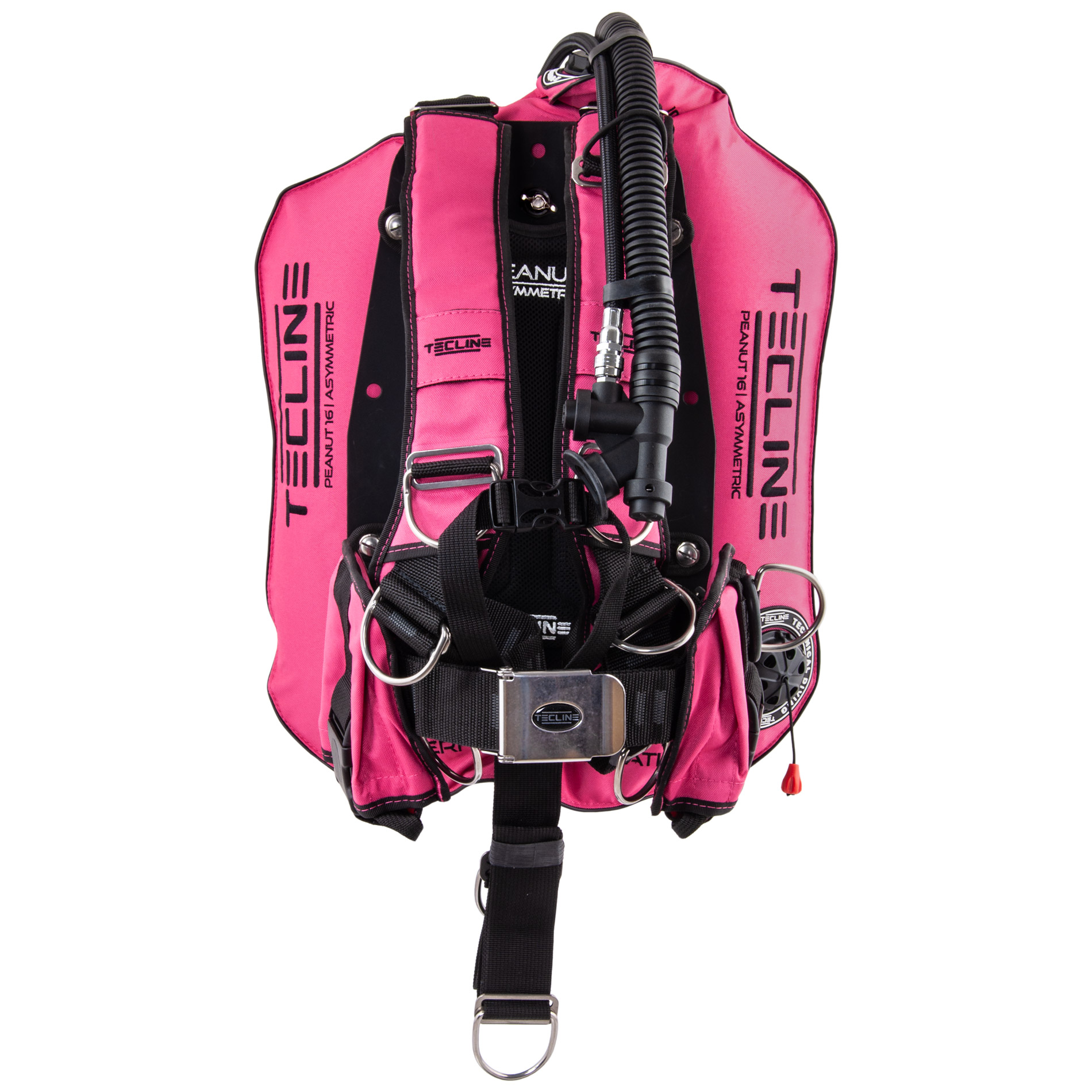 Set Lady Comfort Peanut 16 Rosa