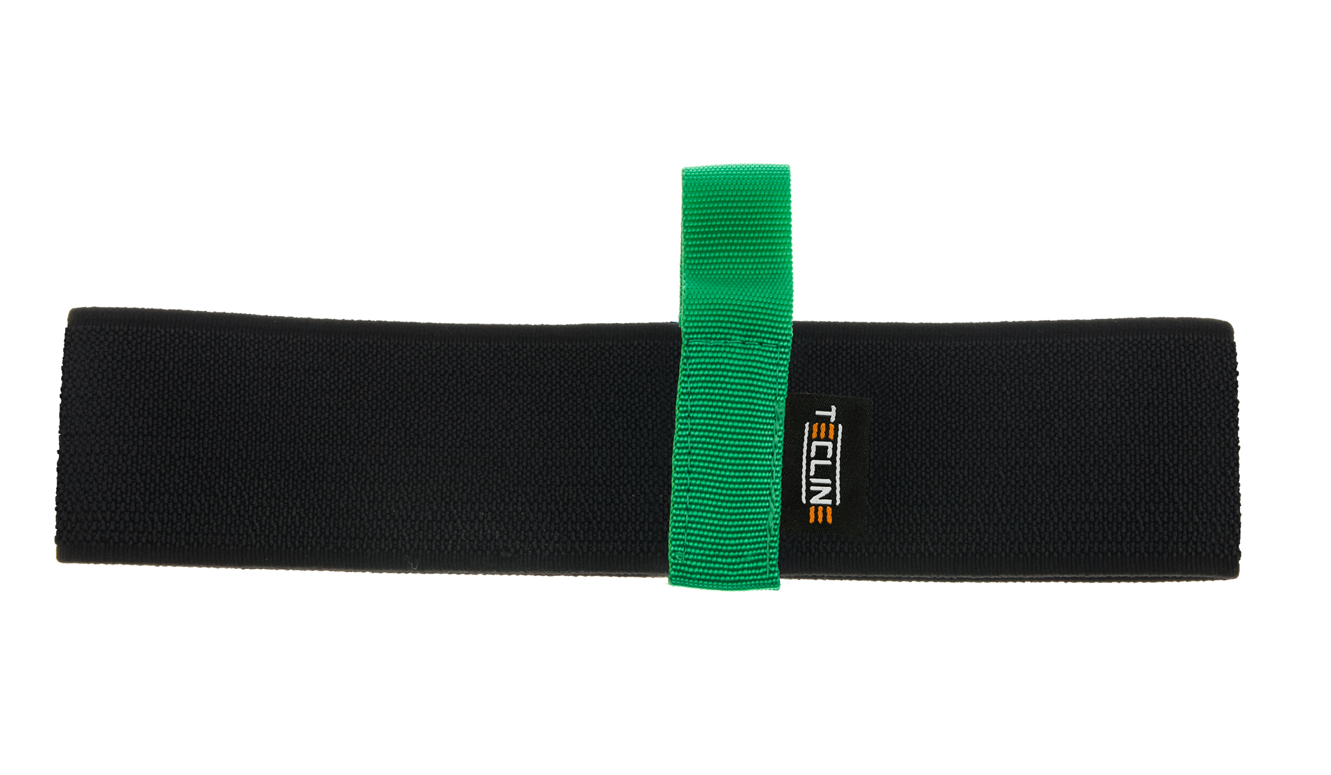 Elastic band for stage 7L - green