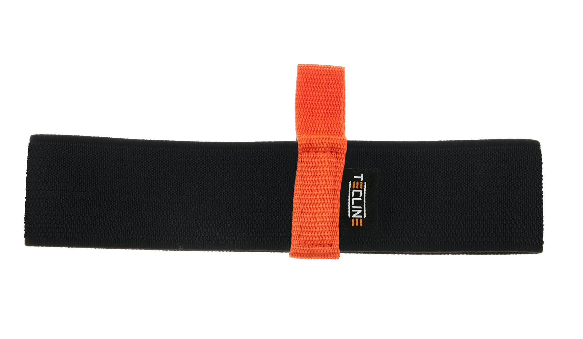 Elastic band for stage 11,1L (S080) - orange