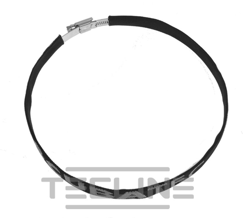 SS tank band for 11,1L tank