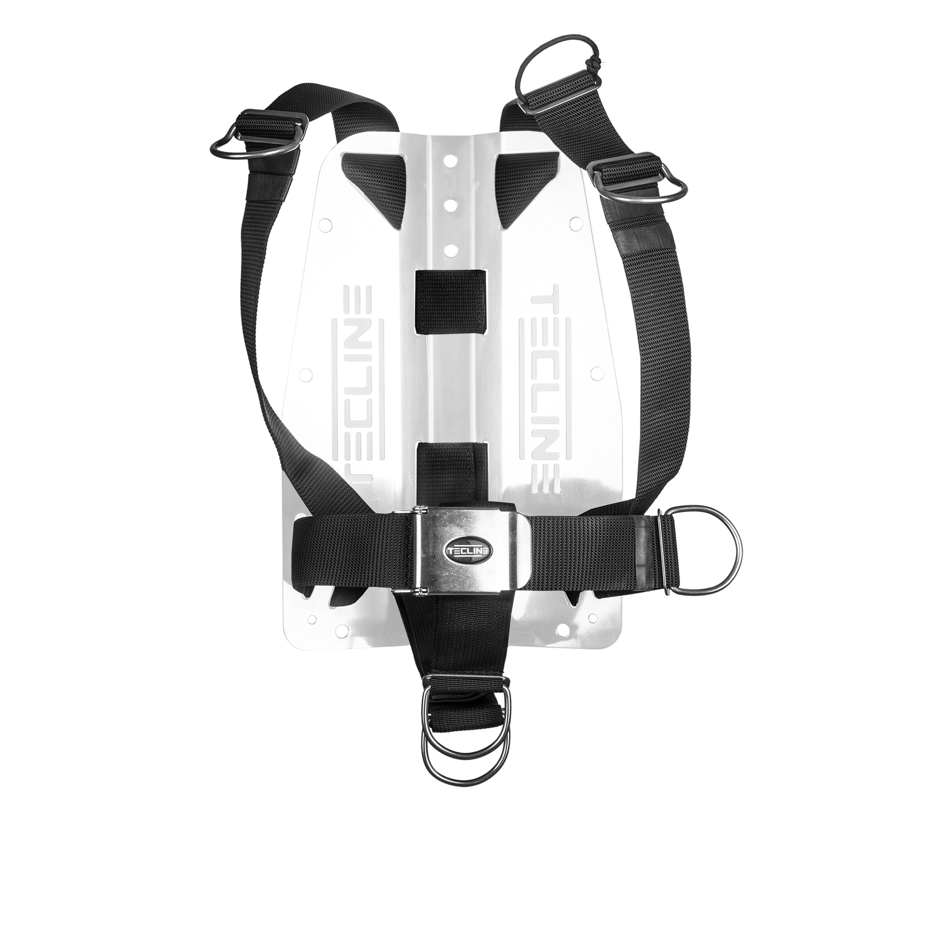 Harness only Tecline DIR hard webbing