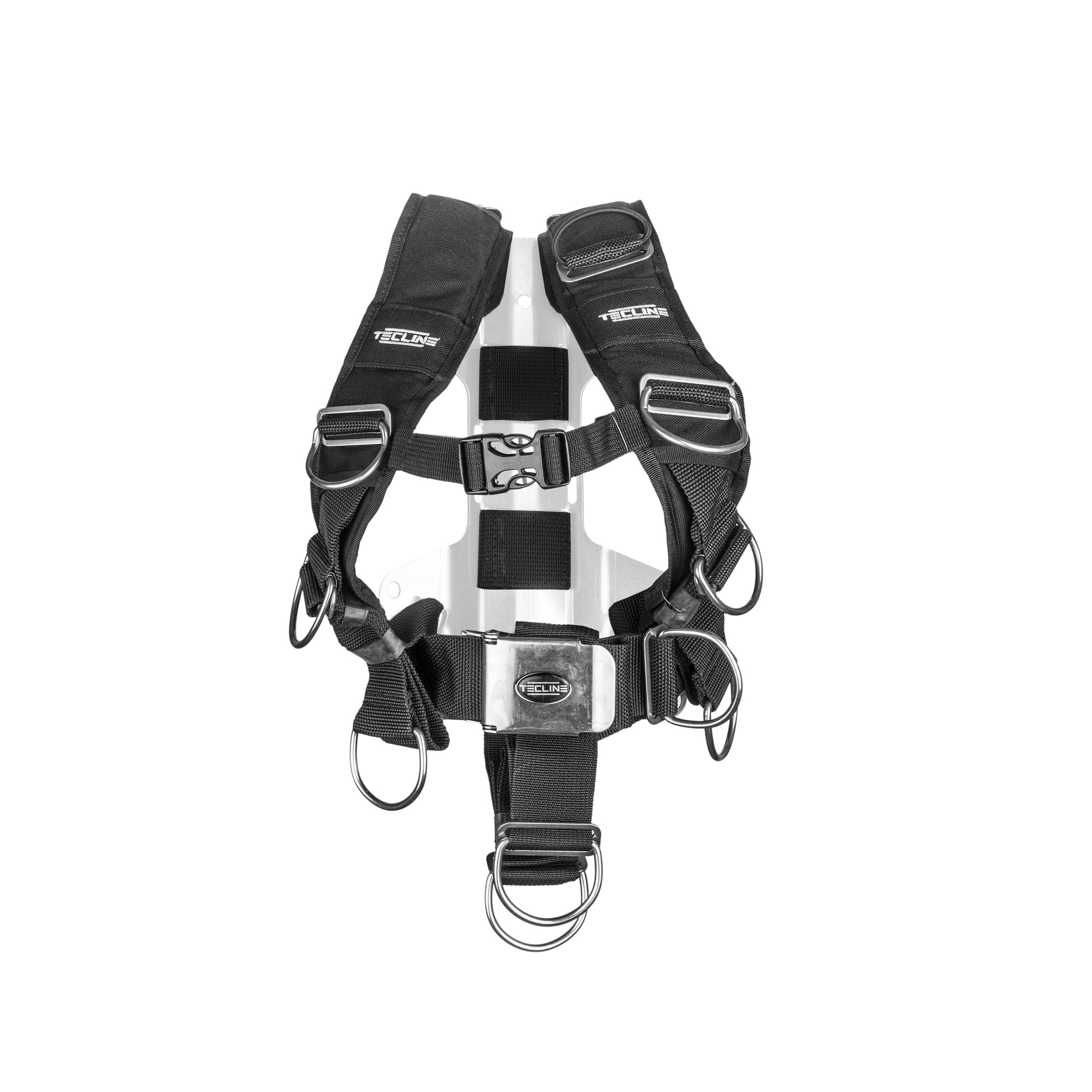 Harness only Tecline Comfort MINI