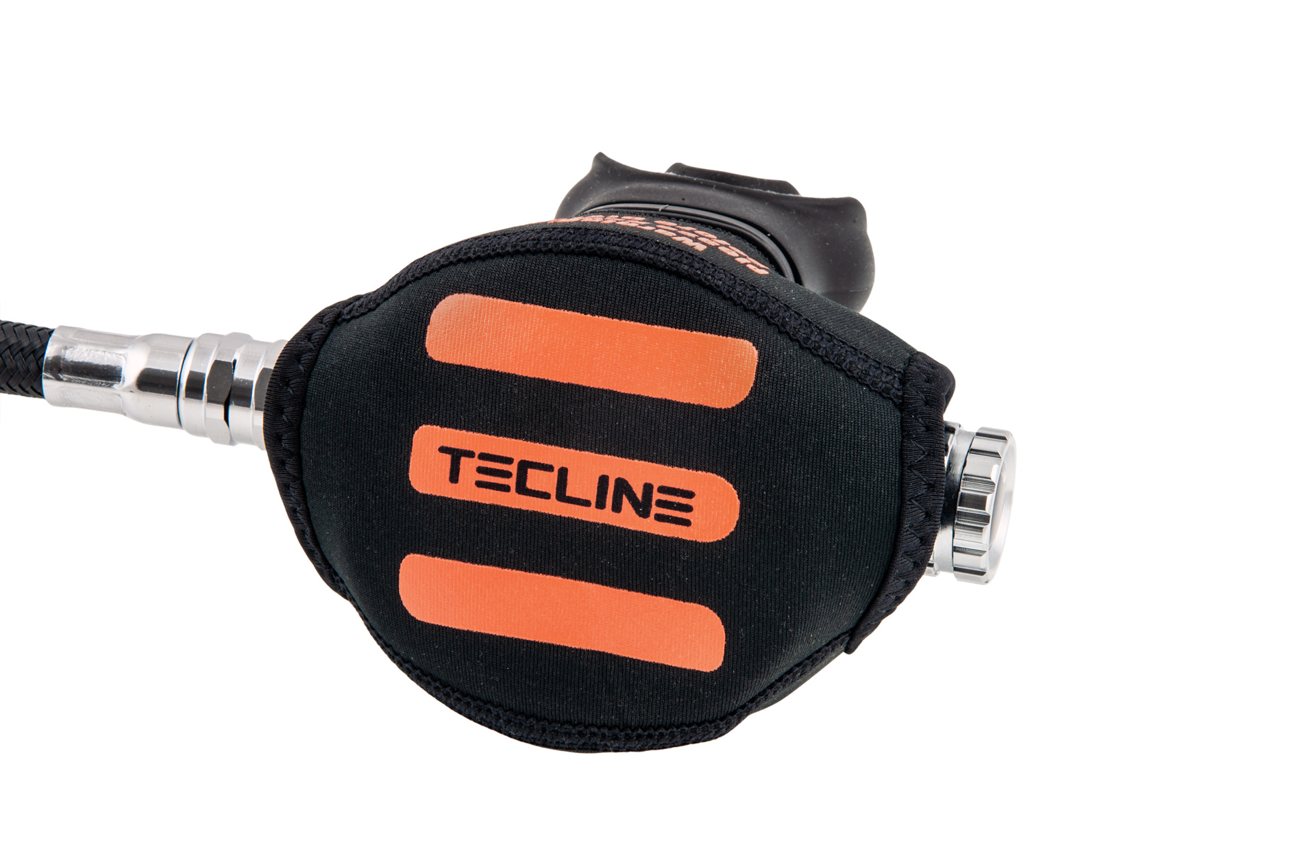 Neoprene cover for II-nd stage
