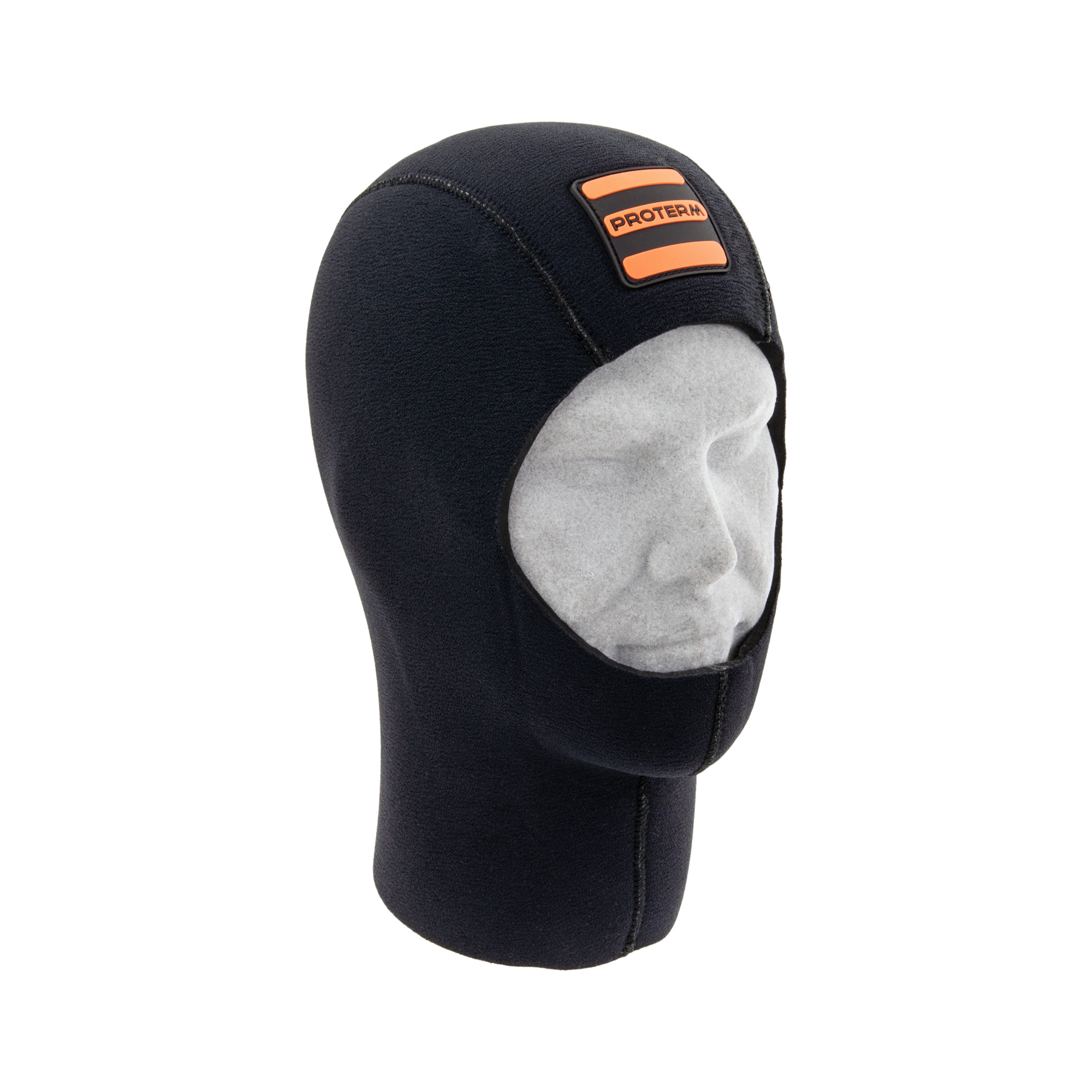 Hood neoprene 7 mm Proterm M - Tecline