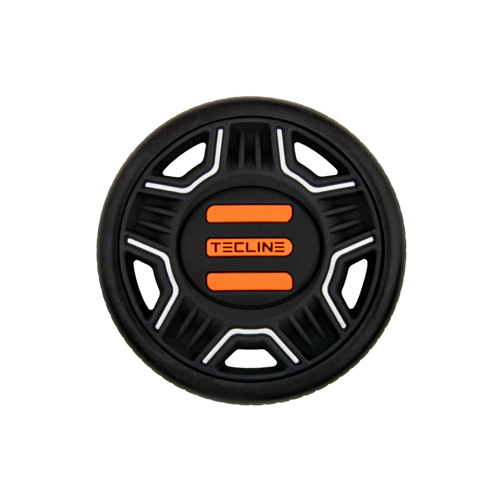 Carcasa Segunda Etapa REC1 Negro