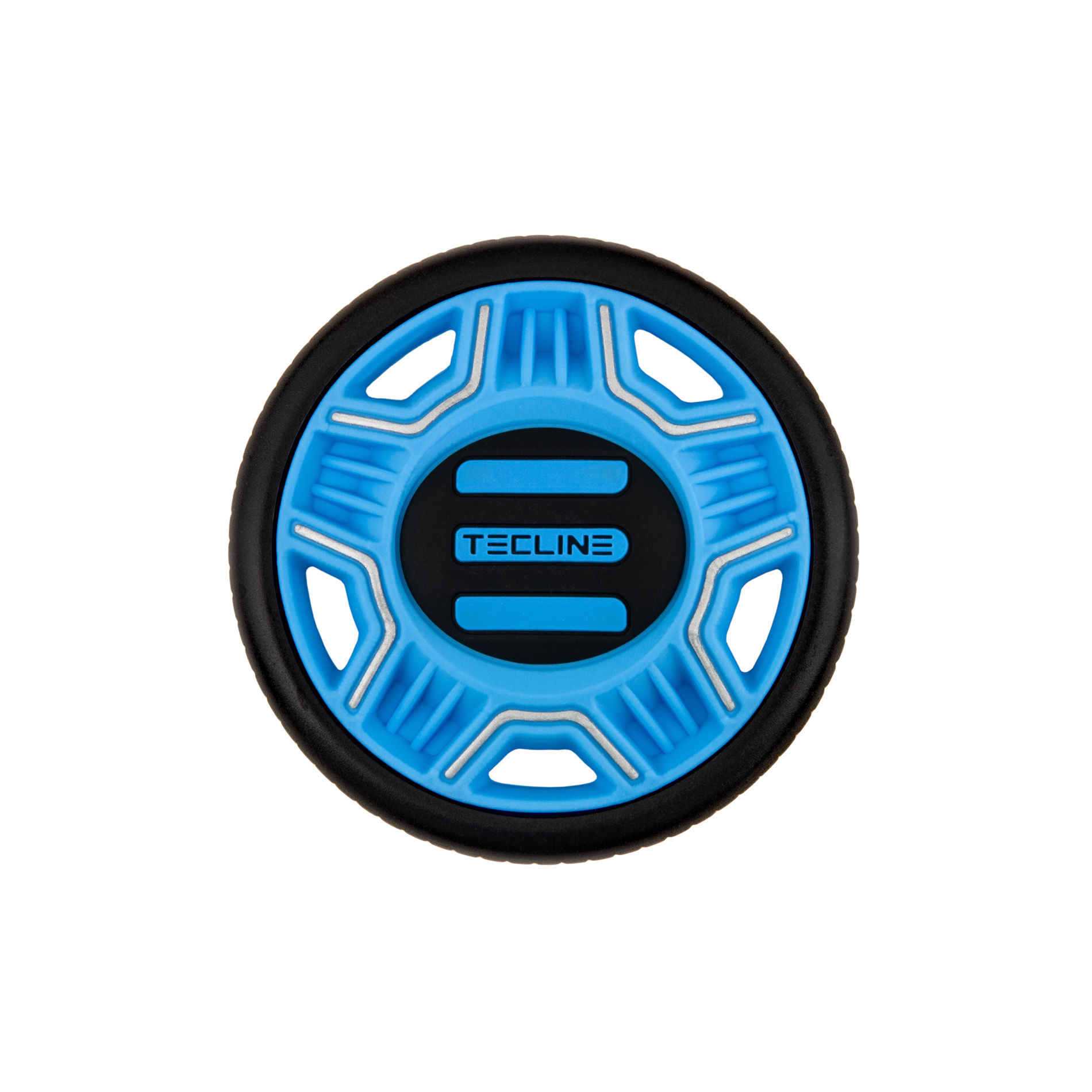 Carcasa Segunda Etapa REC1 Azul