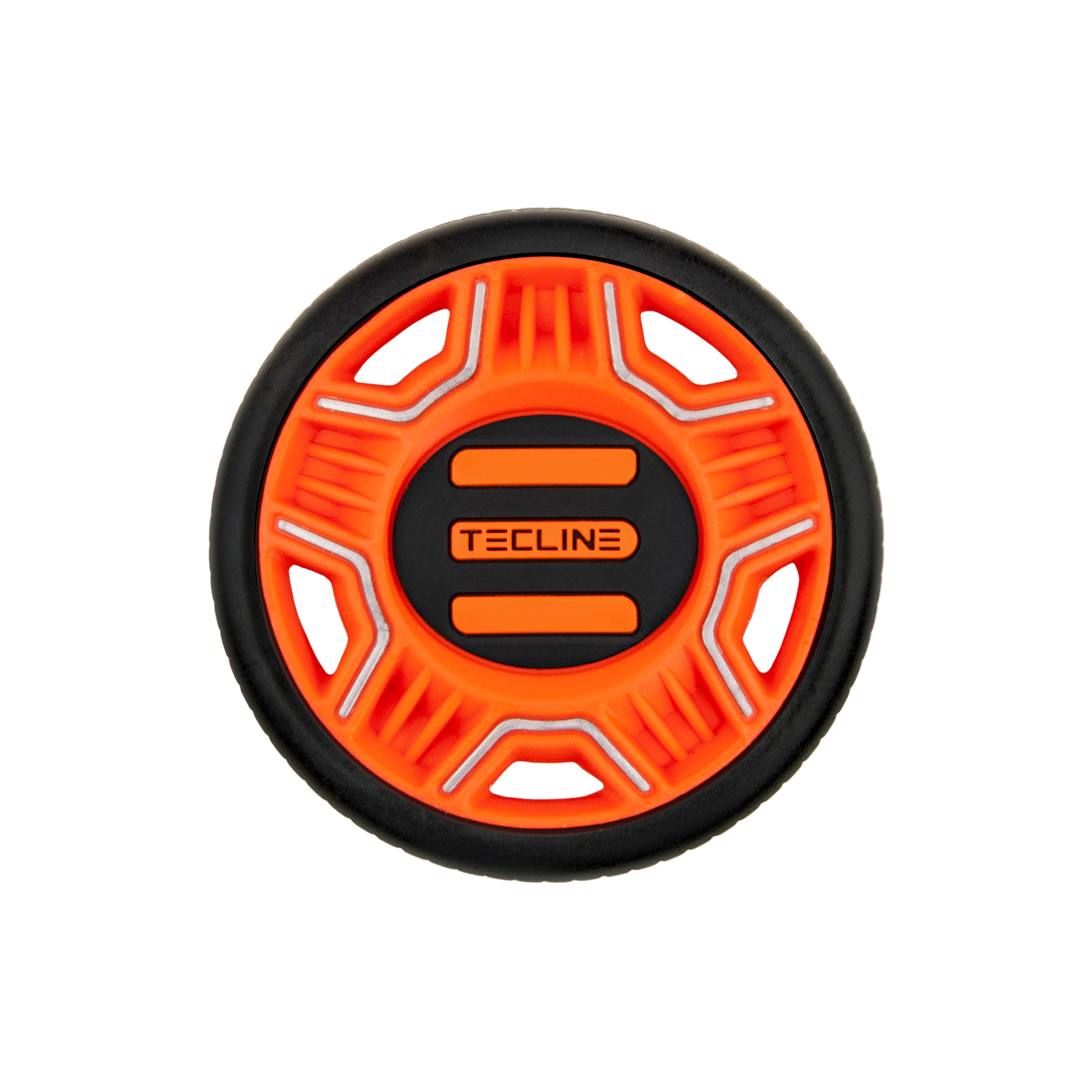 Carcasa Segunda Etapa REC1 Naranja