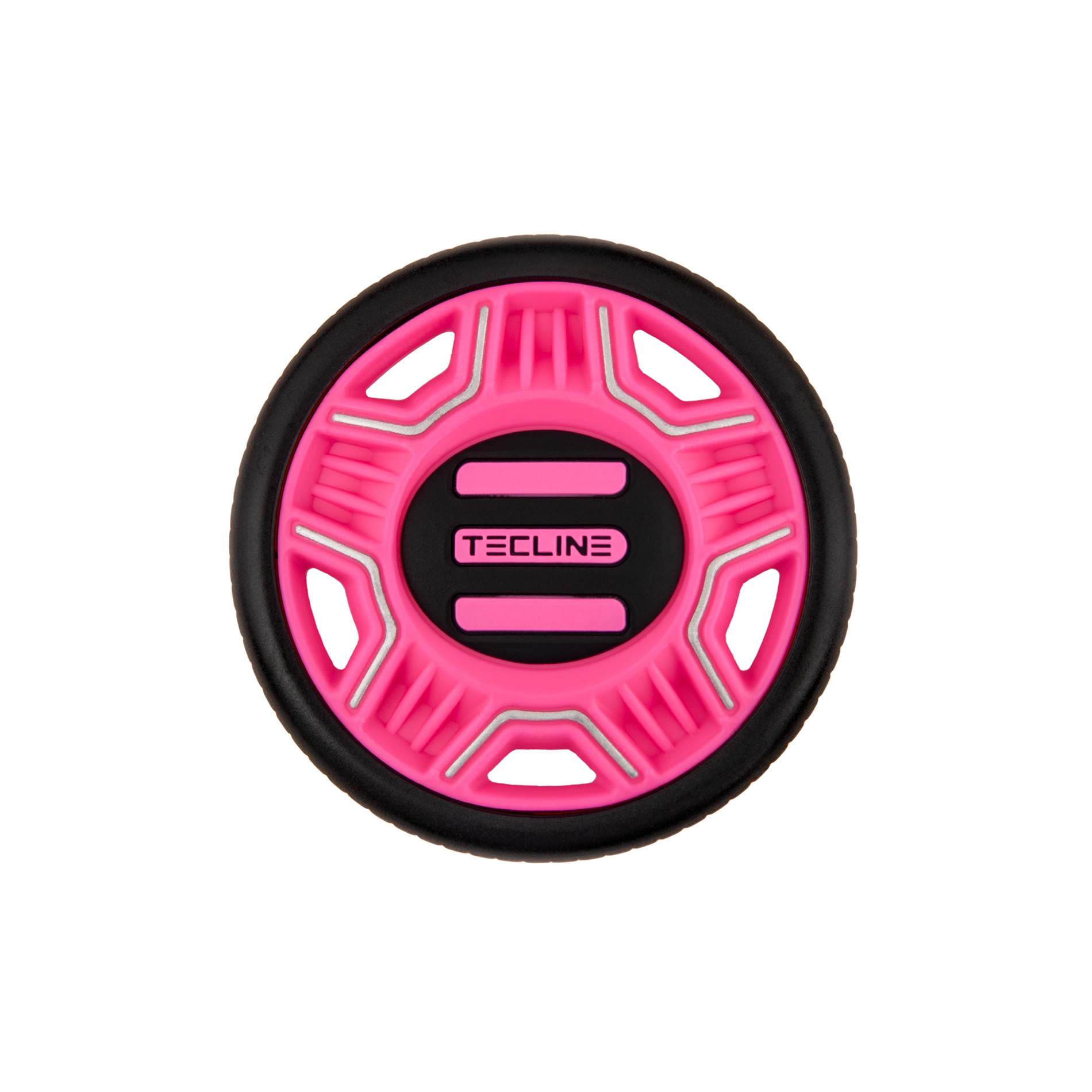 Carcasa Segunda Etapa REC1 Rosa