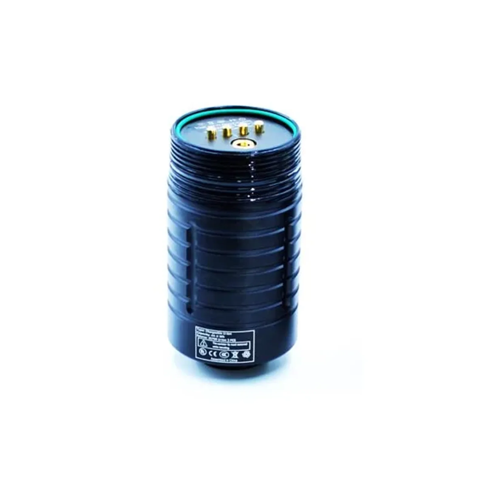 Linterna 2000 lumen