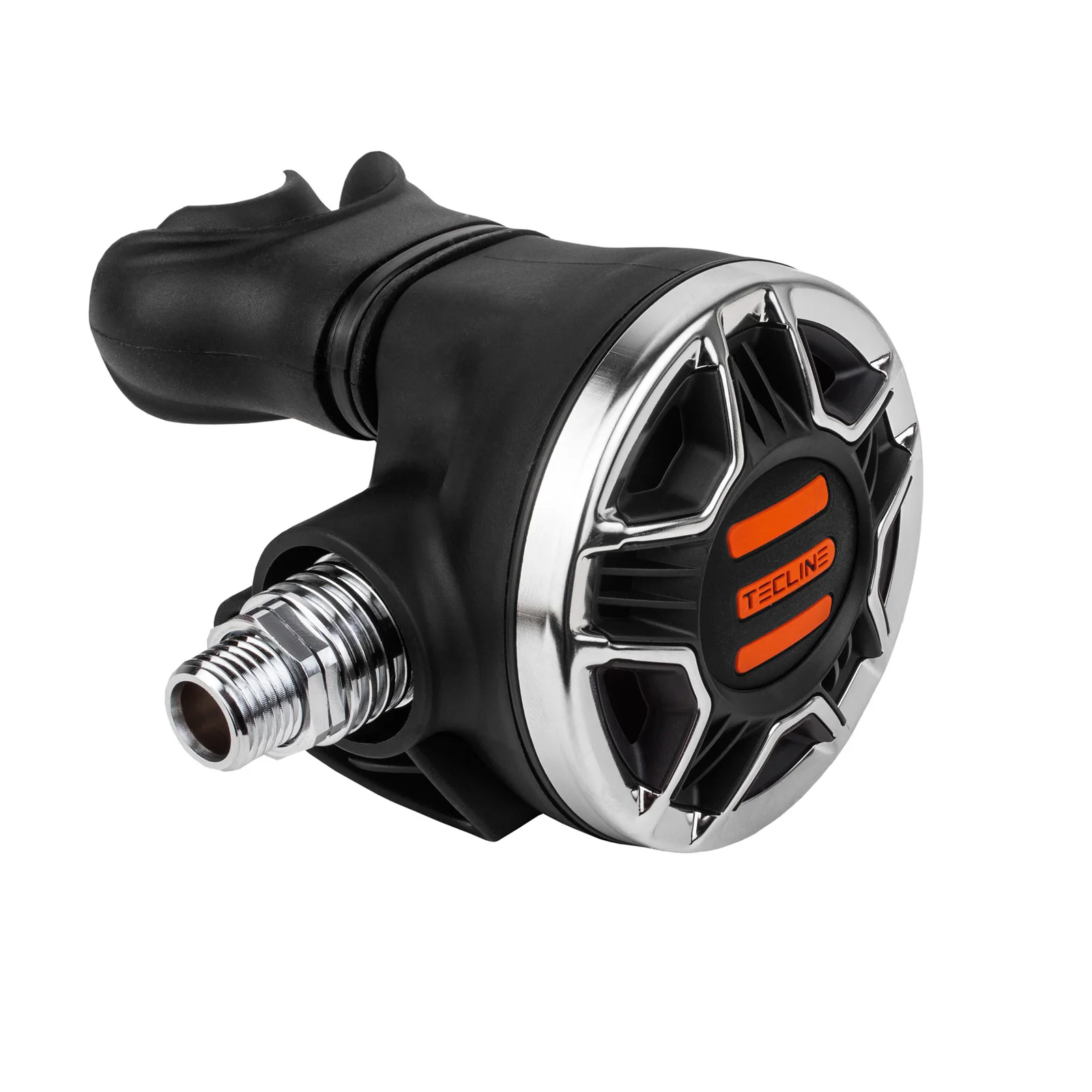 Segunda etapa TEC2 negro - EN250A