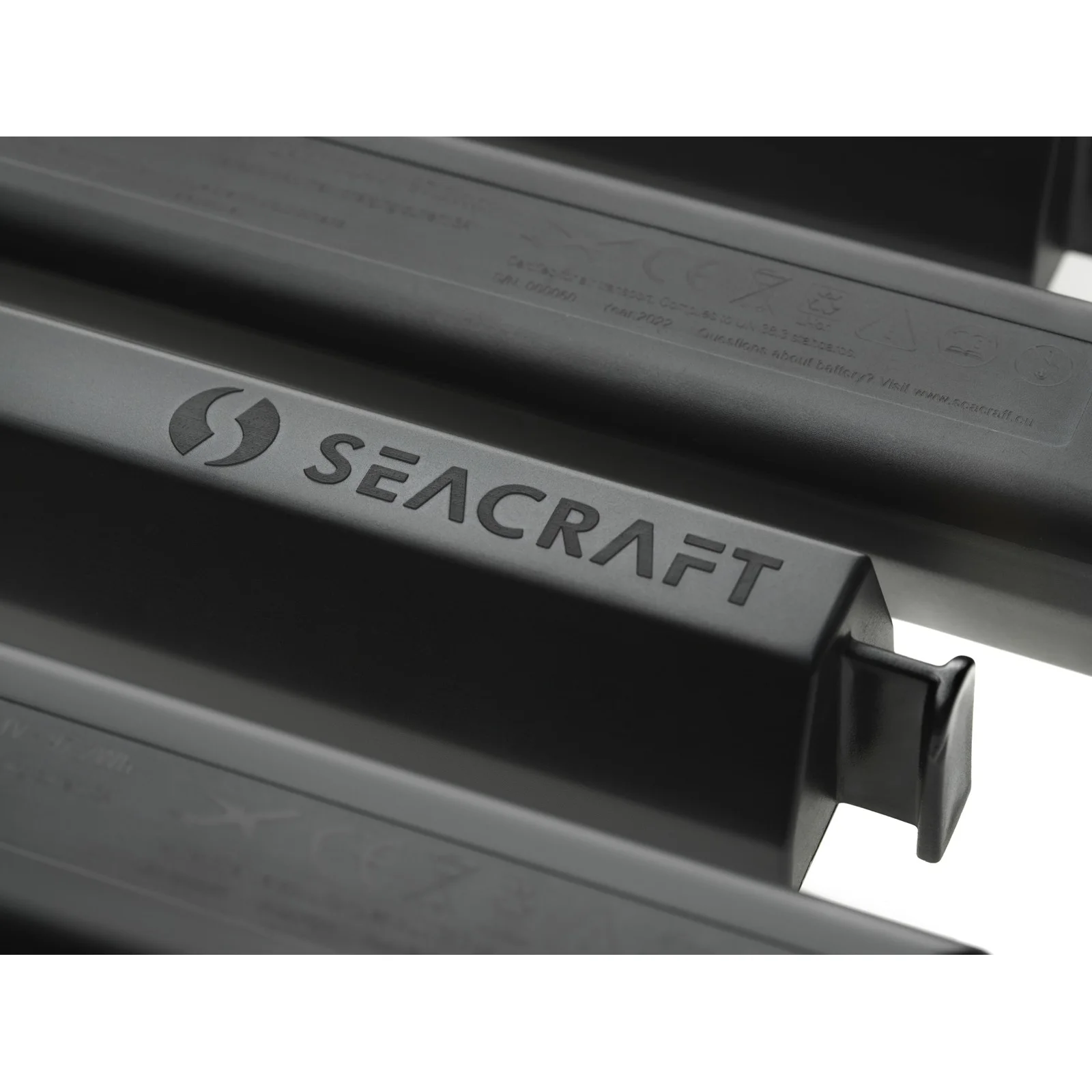 Seacraft GO! - complete set