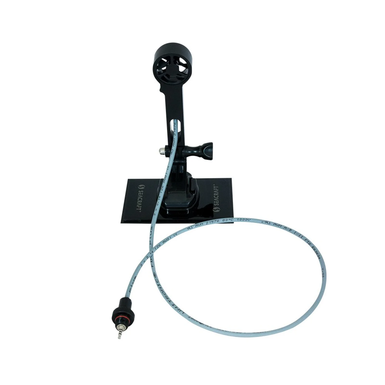 Electronic Navigation Console ENC2 speed sensor