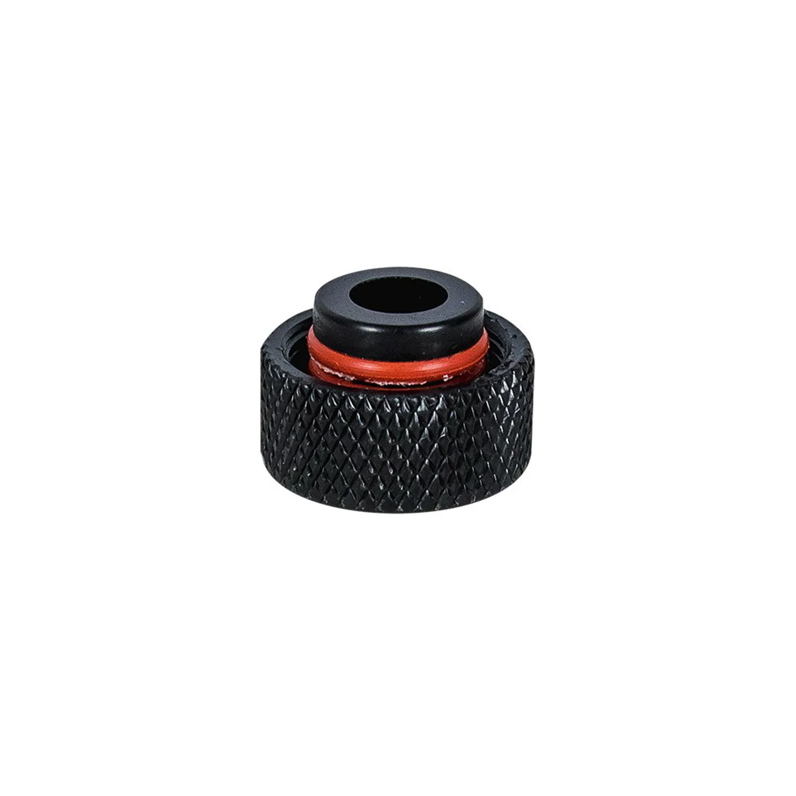 Charging port plug for ENC3