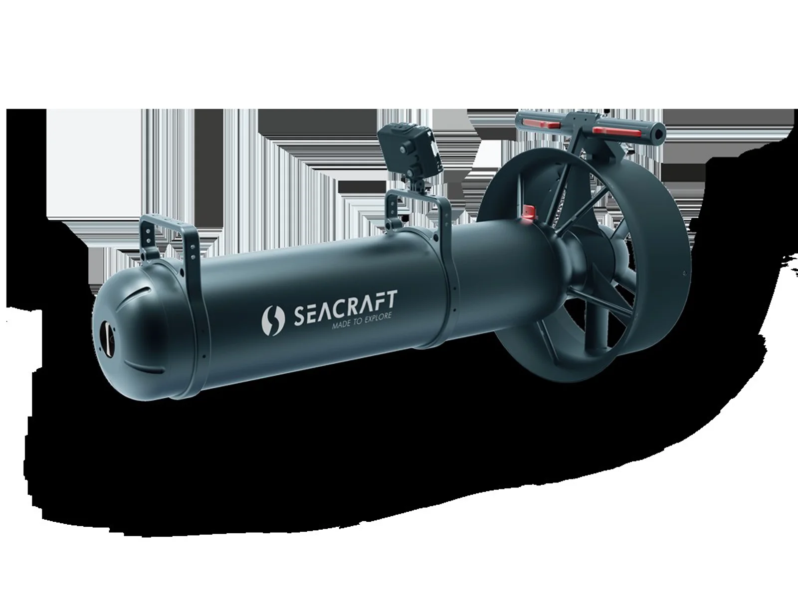 Seacraft FUTURE 1000 - complete set