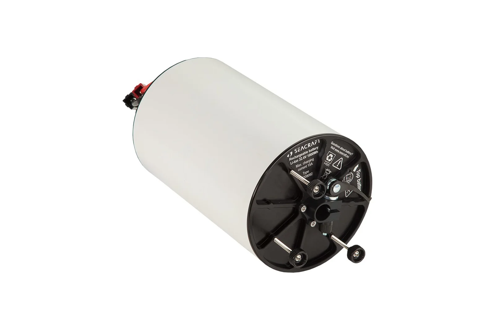 Battery 1000 Wh