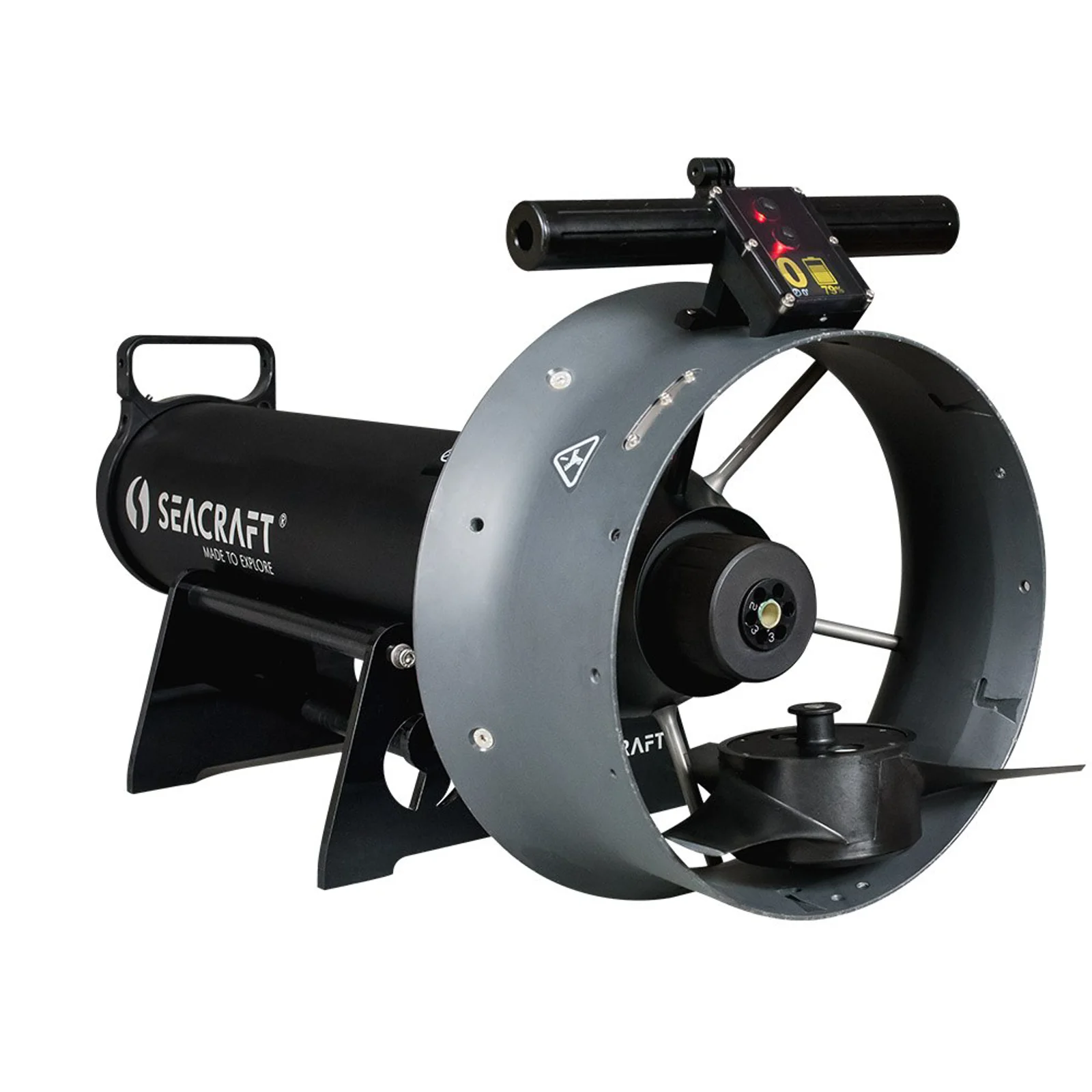 Scooter FUTURE BX 750 with power conventer