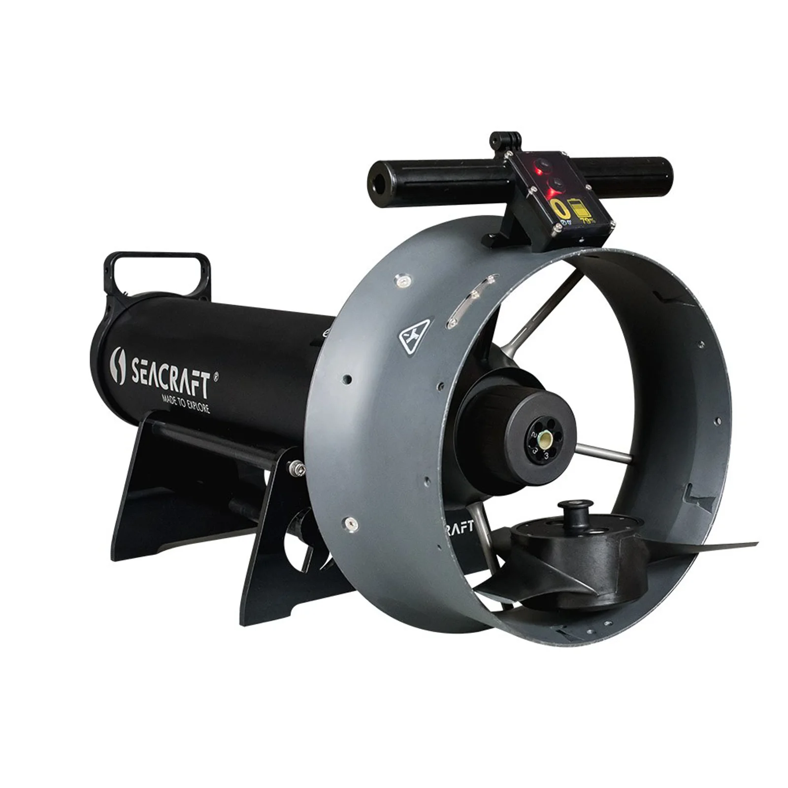 Scooter FUTURE BX 1000 with power conventer