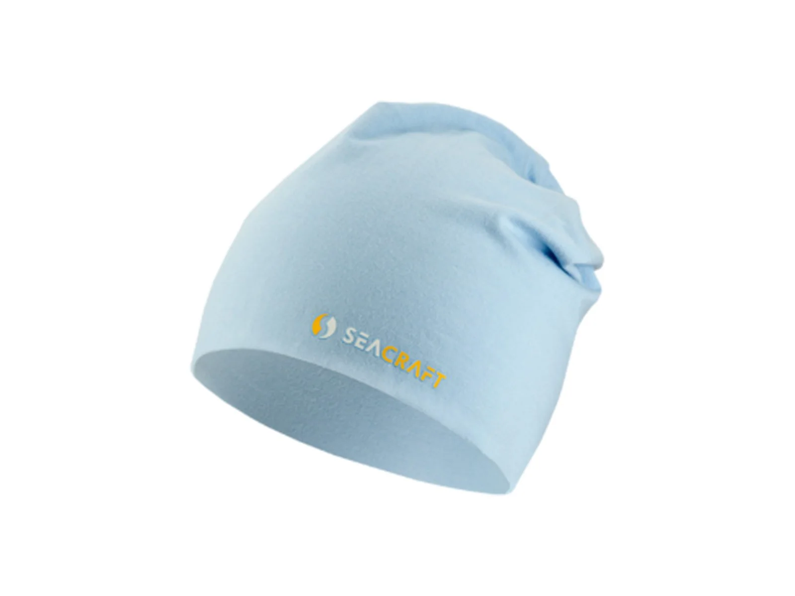 Seacraft Blue 1 cotton hat ‐ unisex